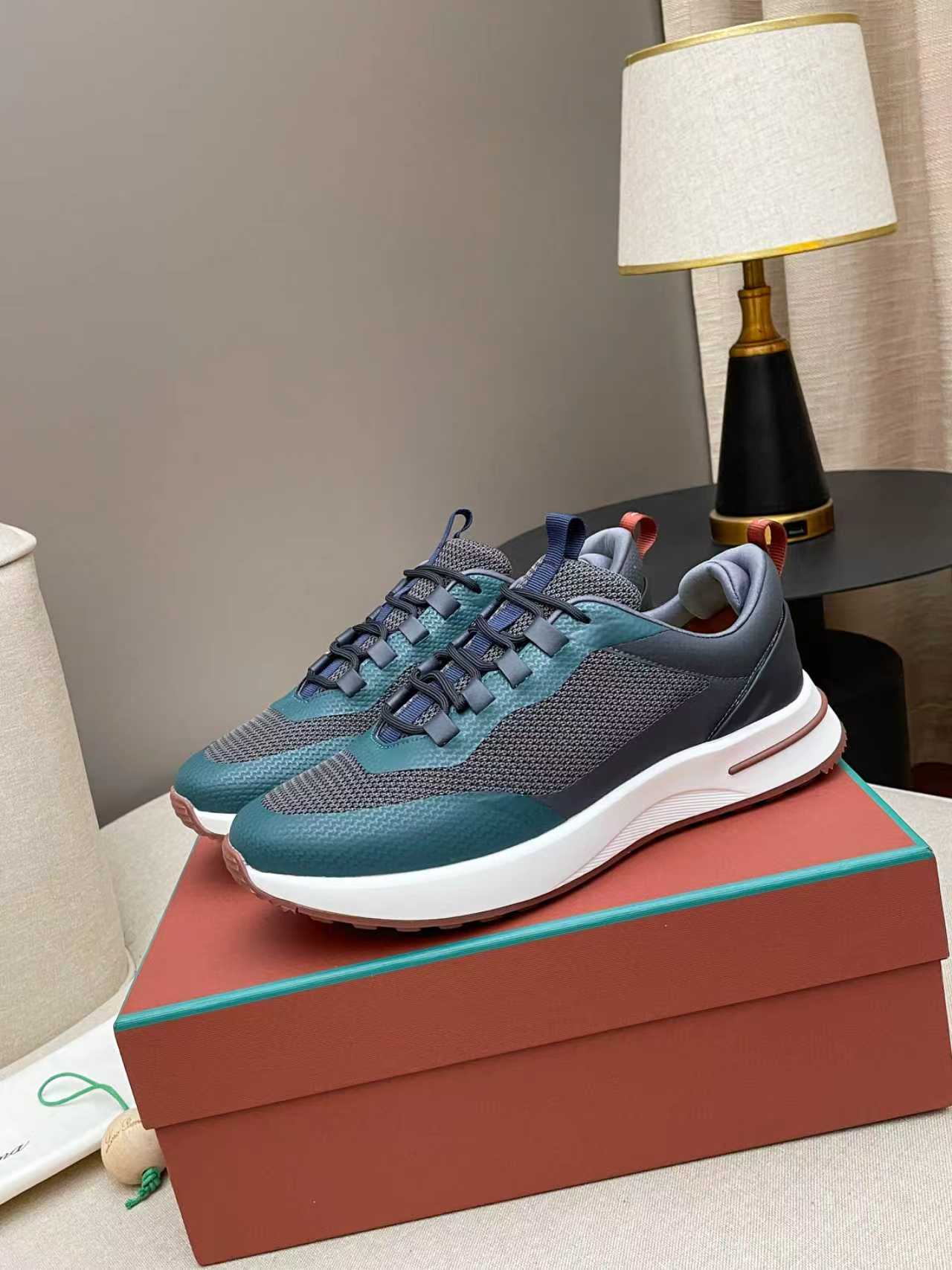 Loro Piana Sneakers
