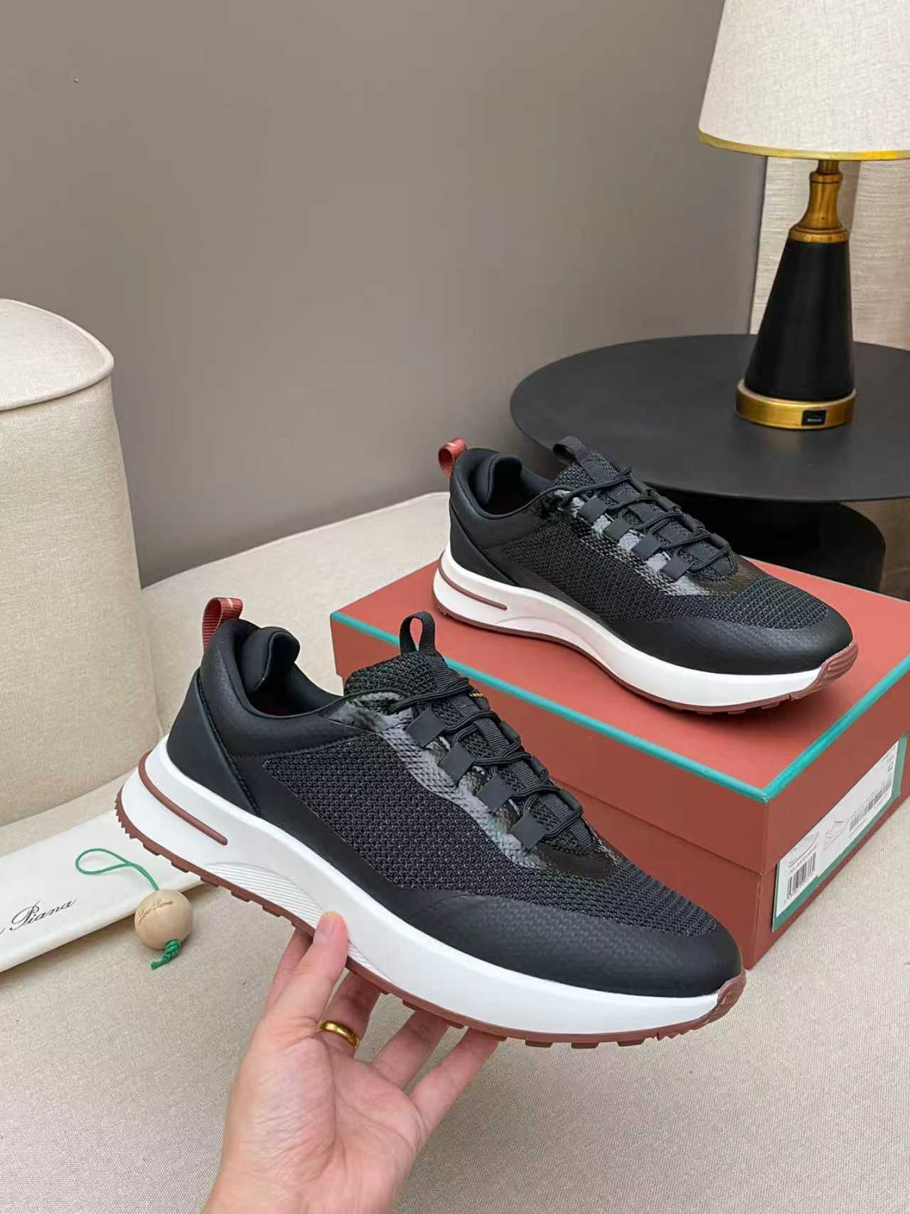 Loro Piana Sneakers