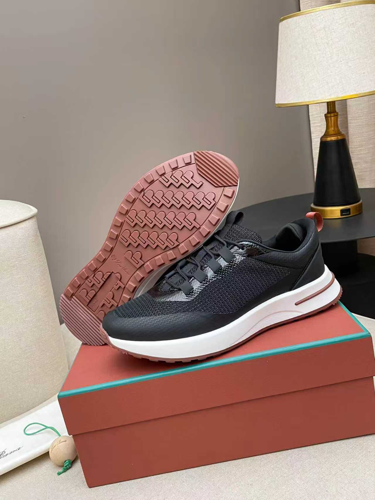 Loro Piana Sneakers