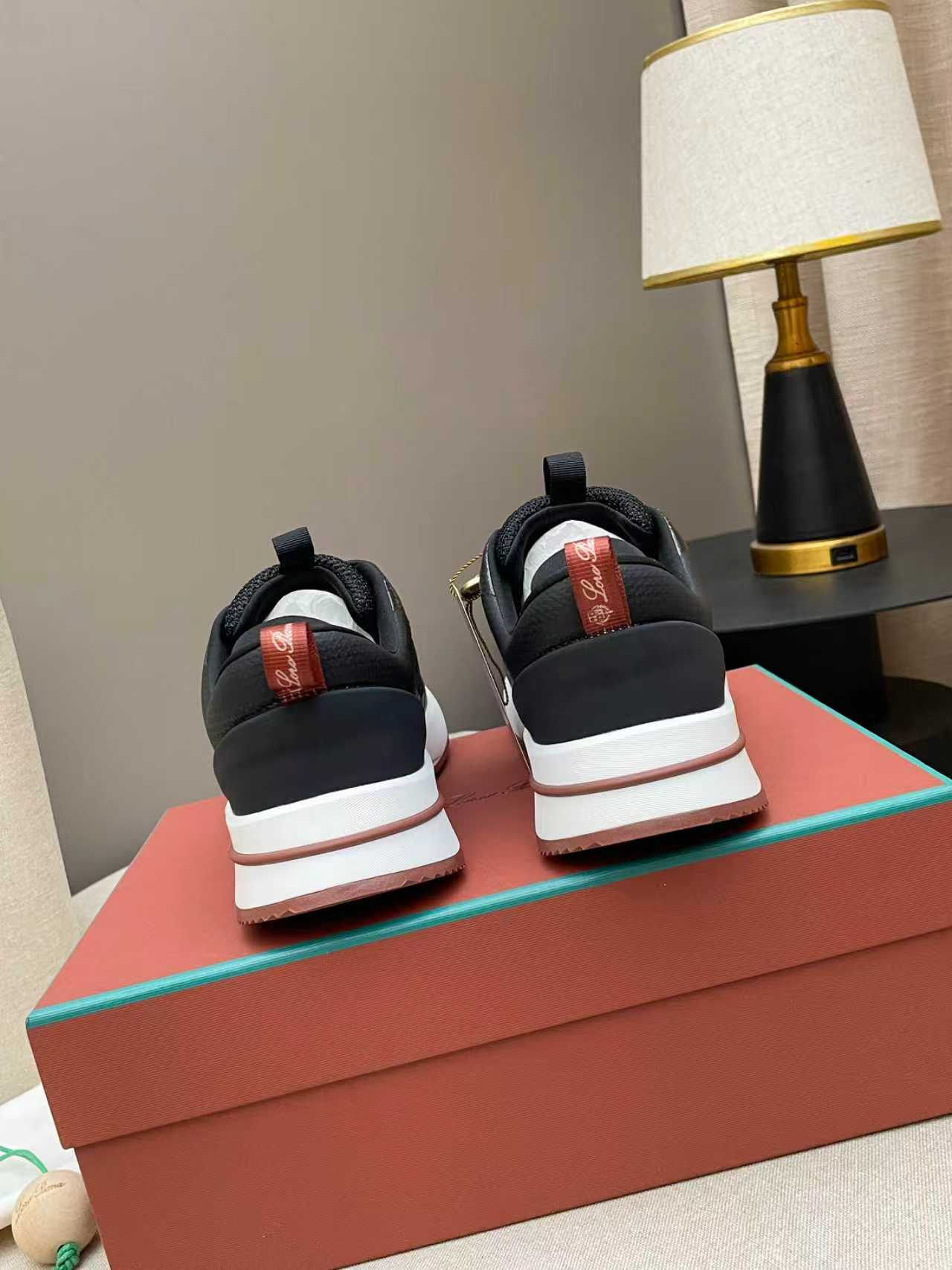 Loro Piana Sneakers