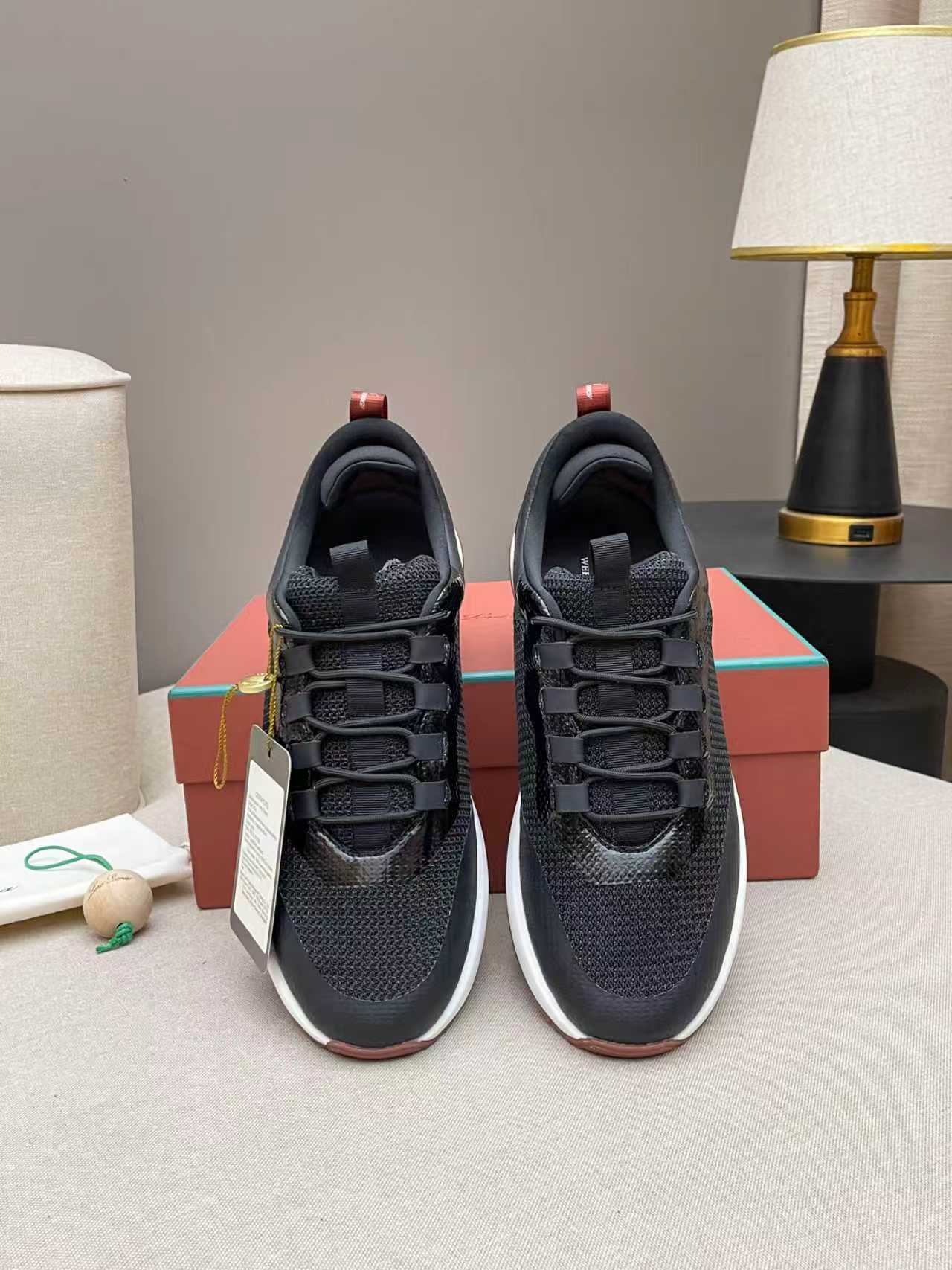 Loro Piana Sneakers