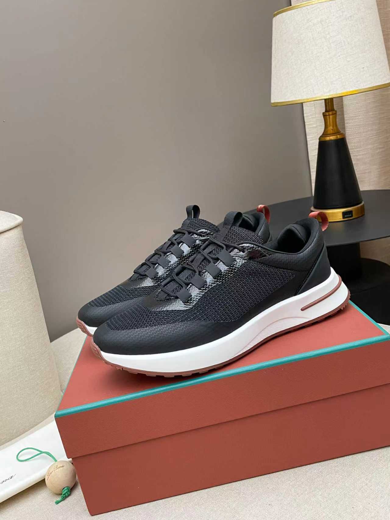 Loro Piana Sneakers