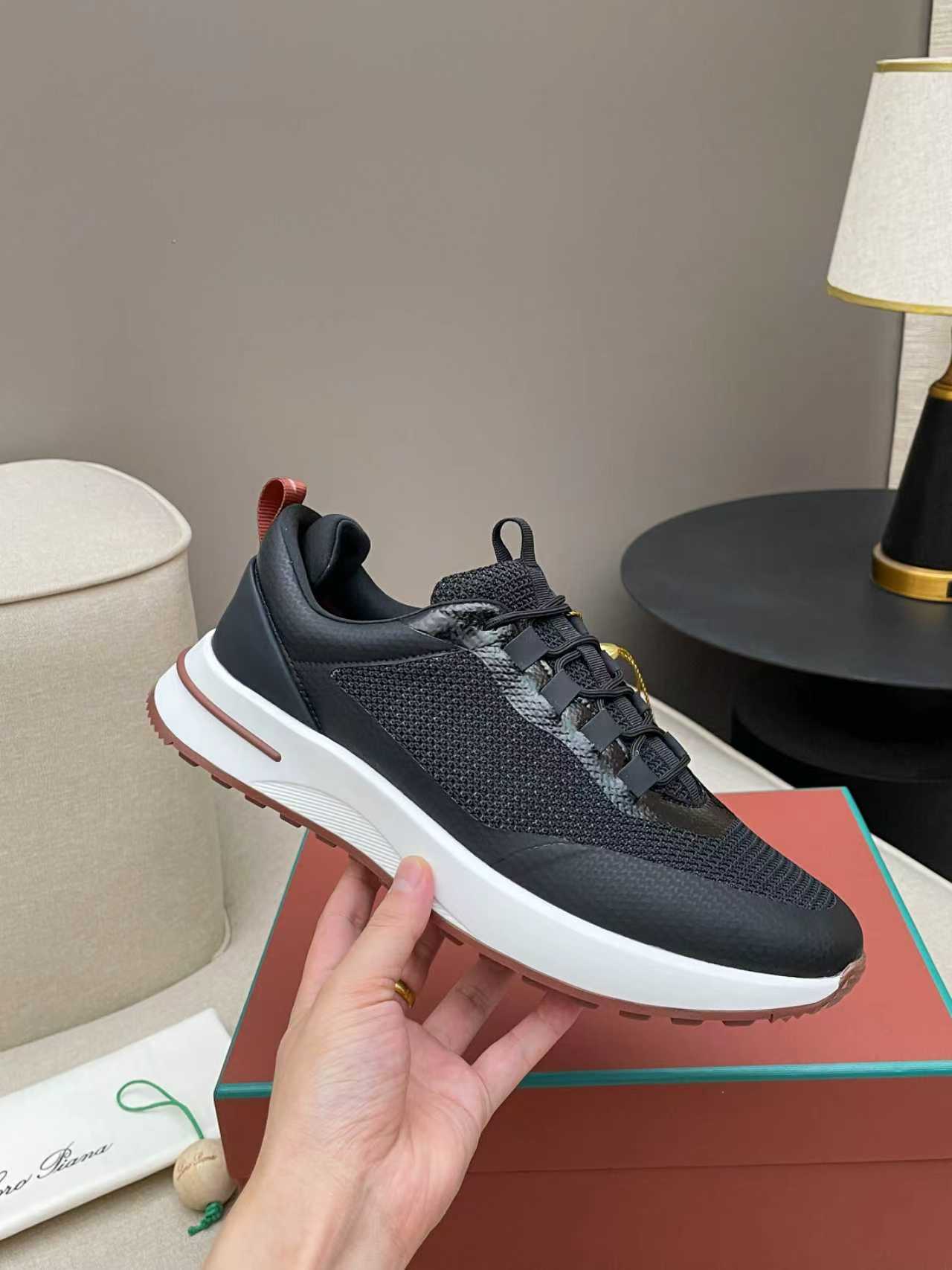 Loro Piana Sneakers