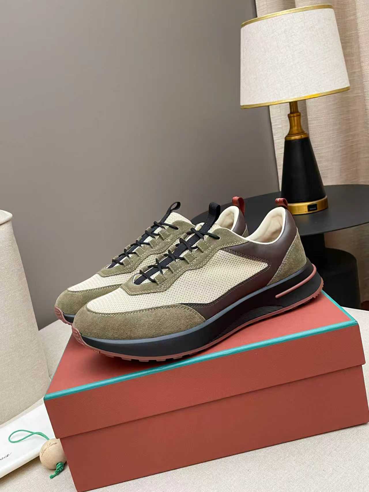 Loro Piana Sneakers