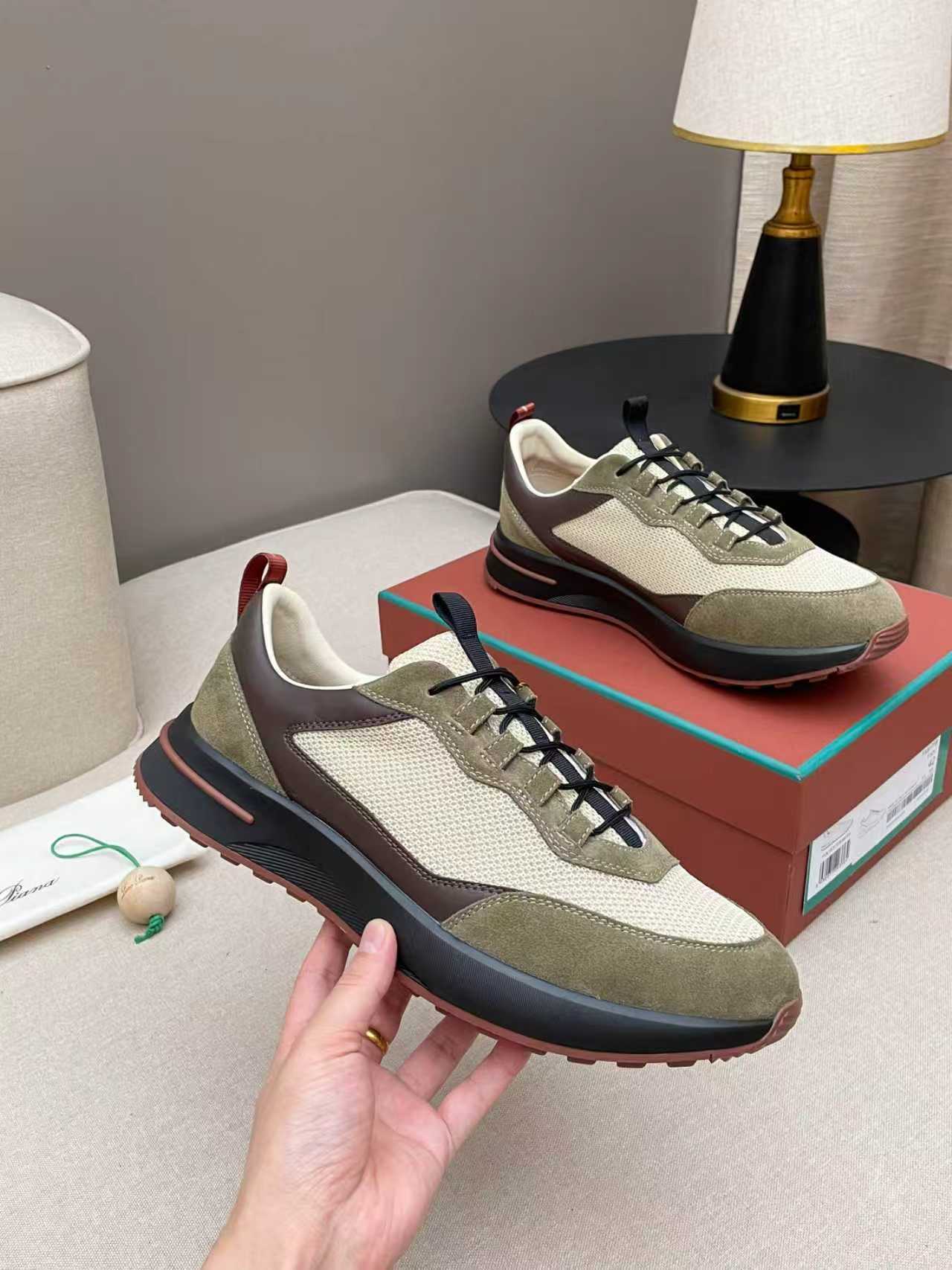 Loro Piana Sneakers