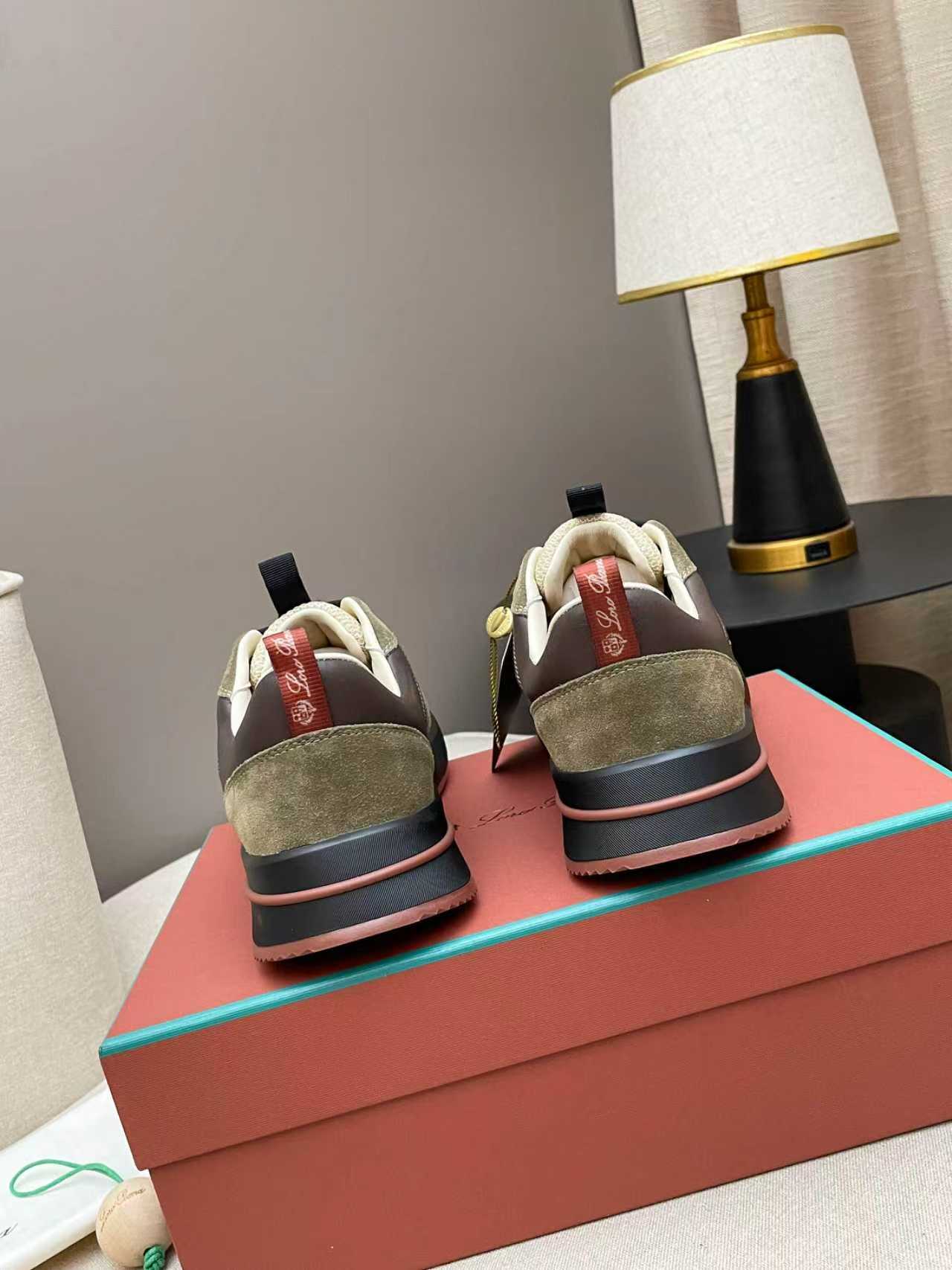 Loro Piana Sneakers