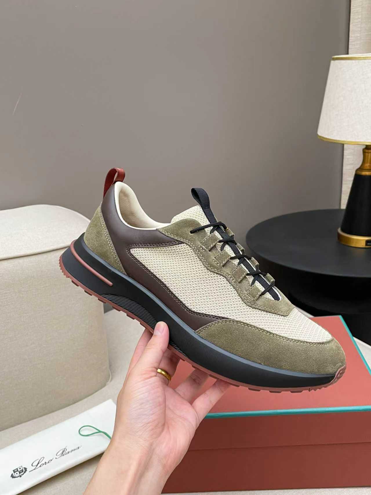 Loro Piana Sneakers
