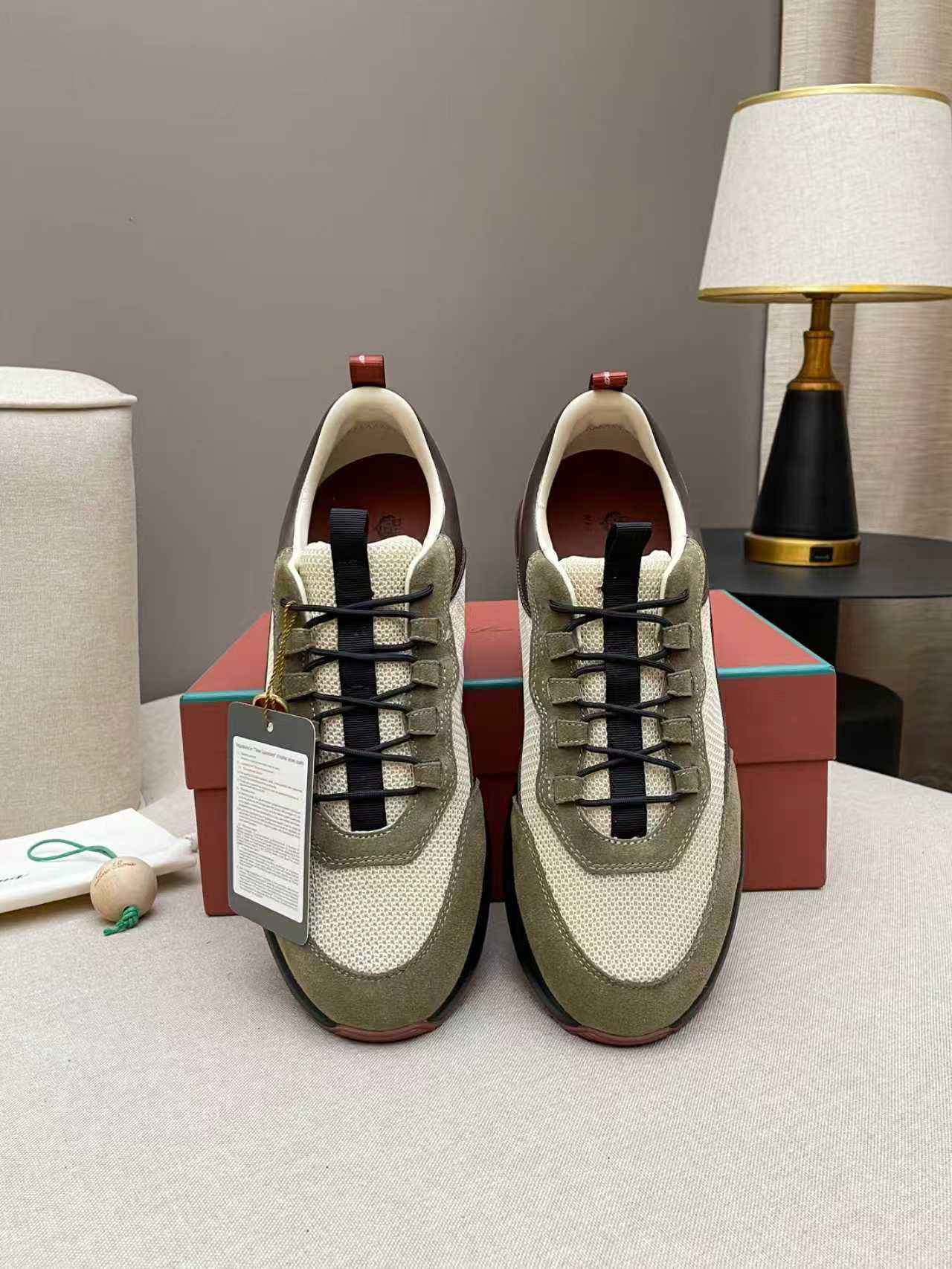 Loro Piana Sneakers