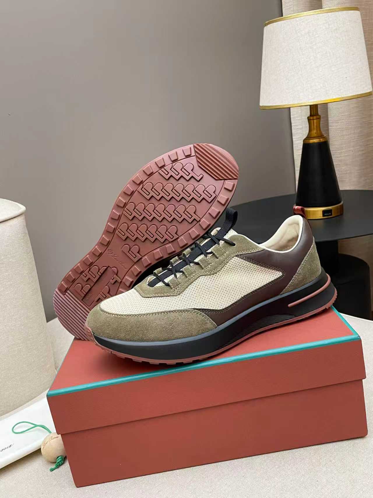 Loro Piana Sneakers