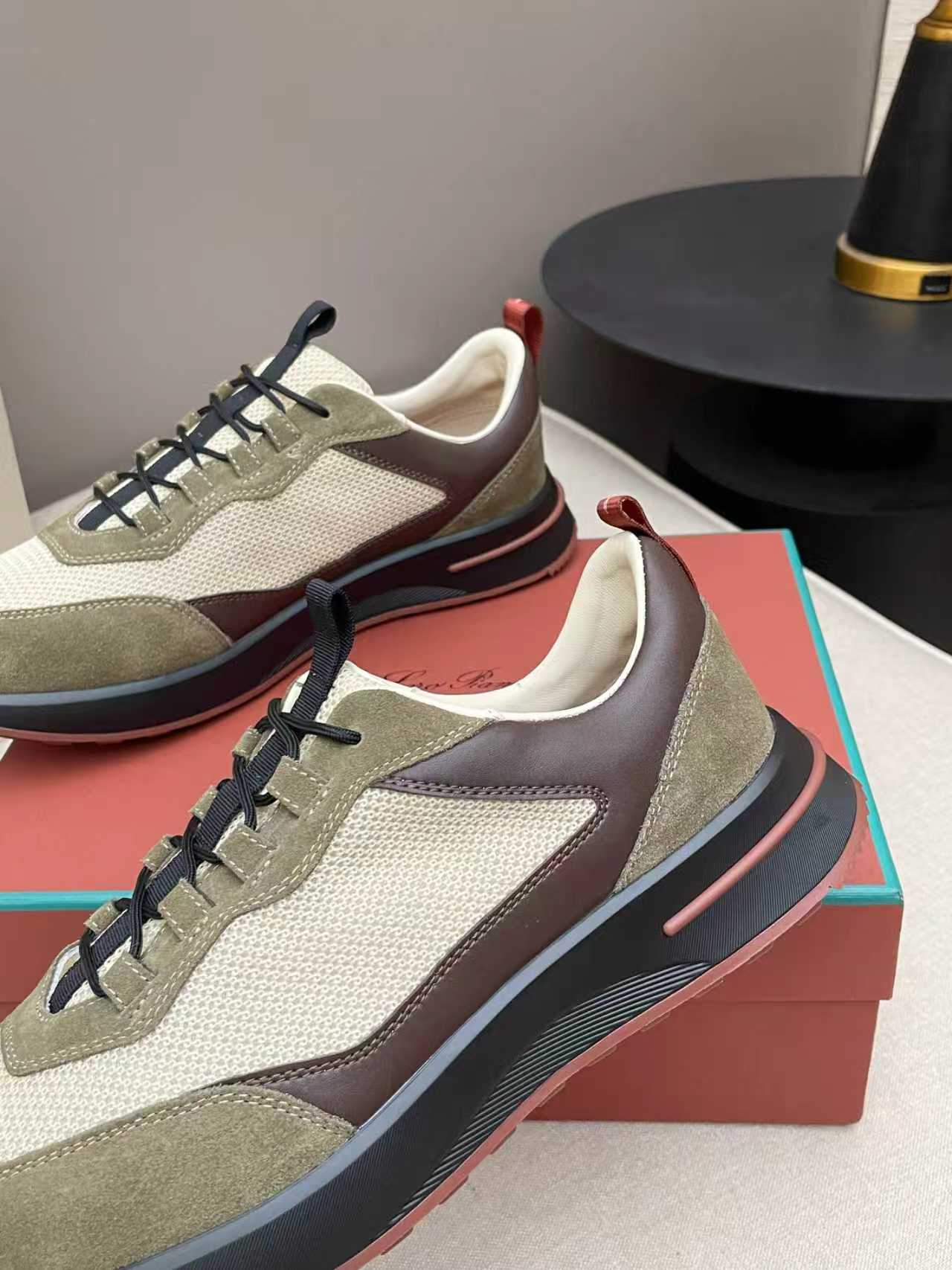 Loro Piana Sneakers
