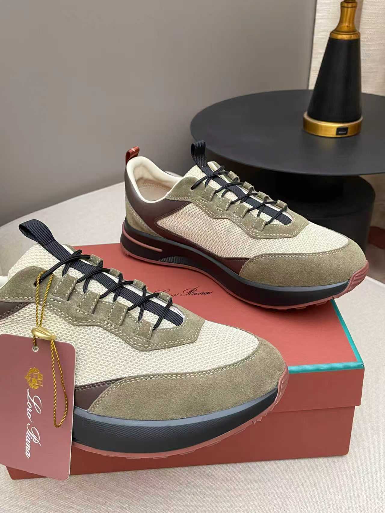 Loro Piana Sneakers