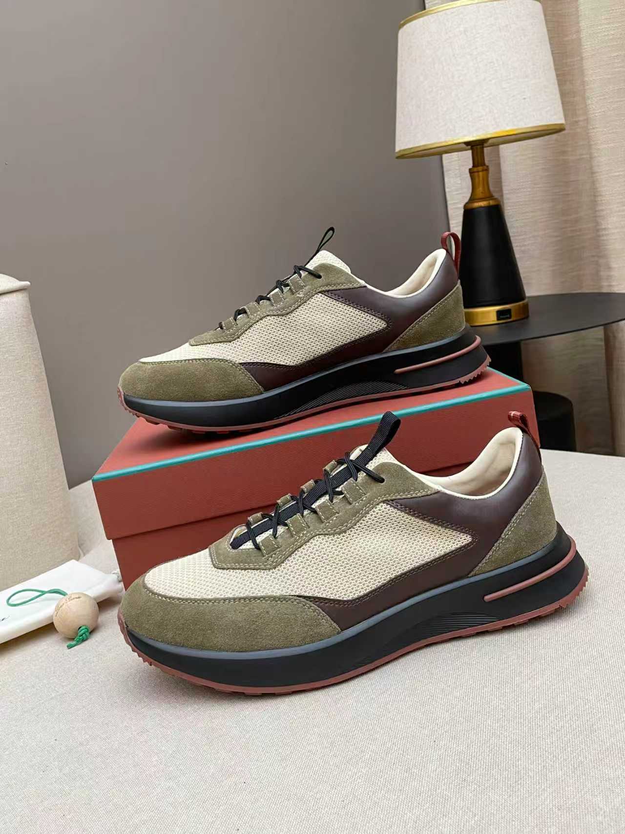 Loro Piana Sneakers