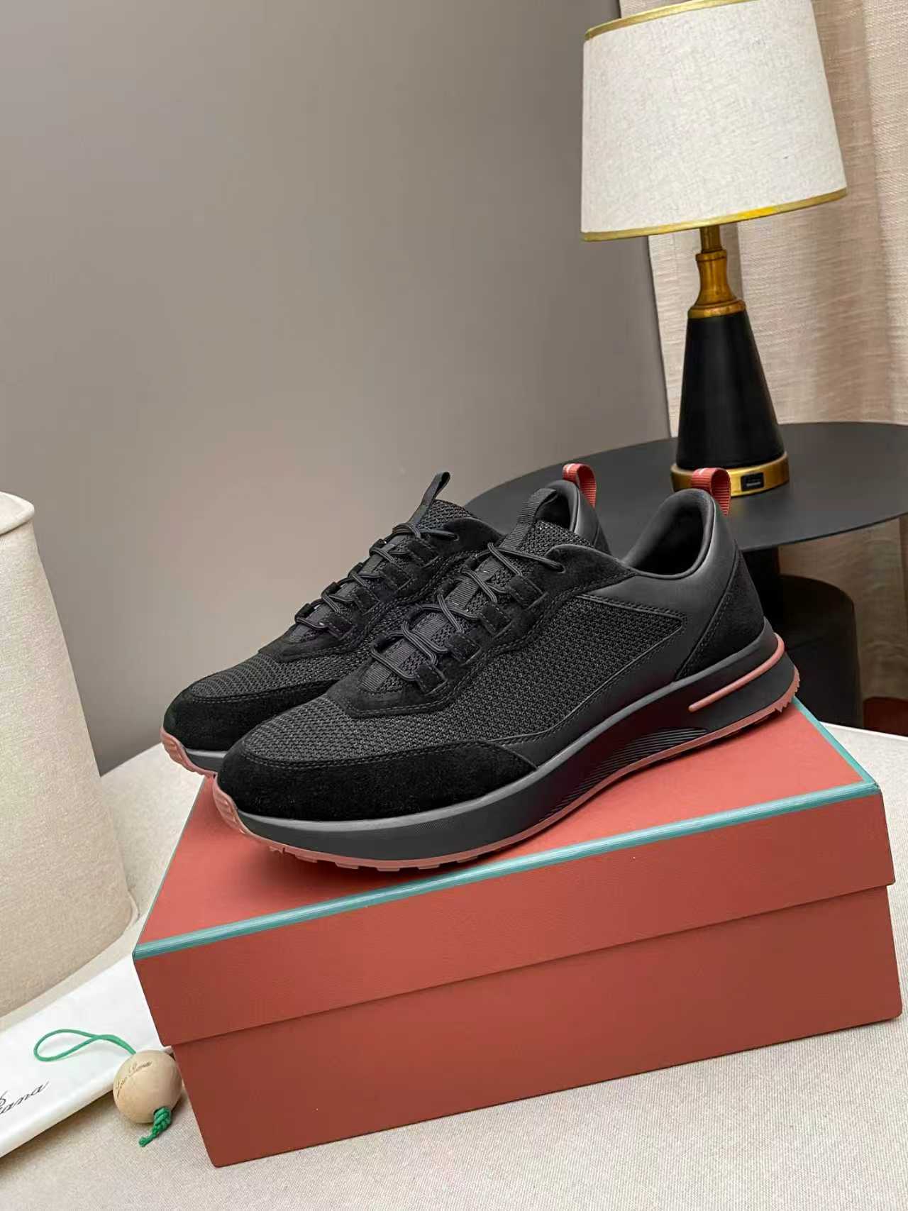 Loro Piana Sneakers