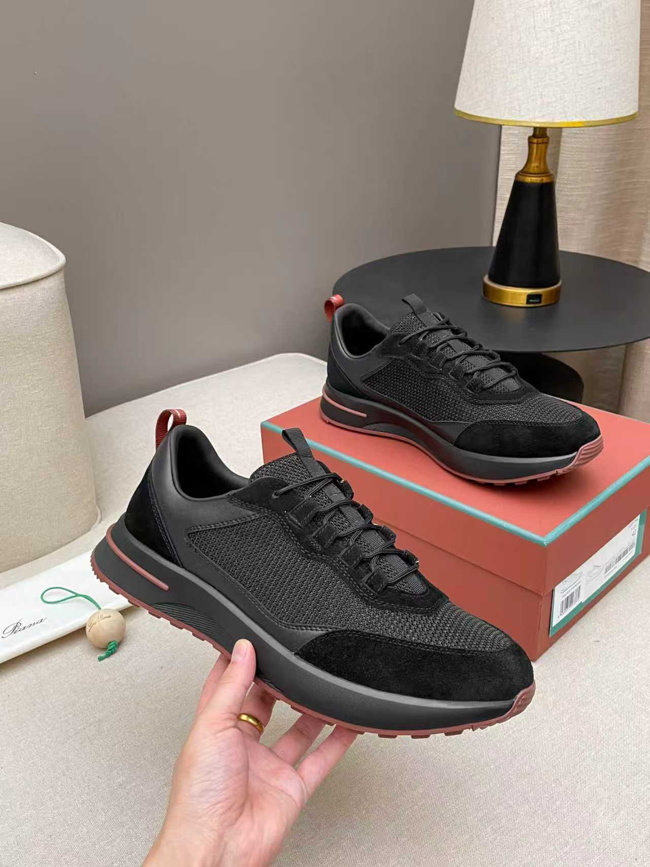 Loro Piana Sneakers