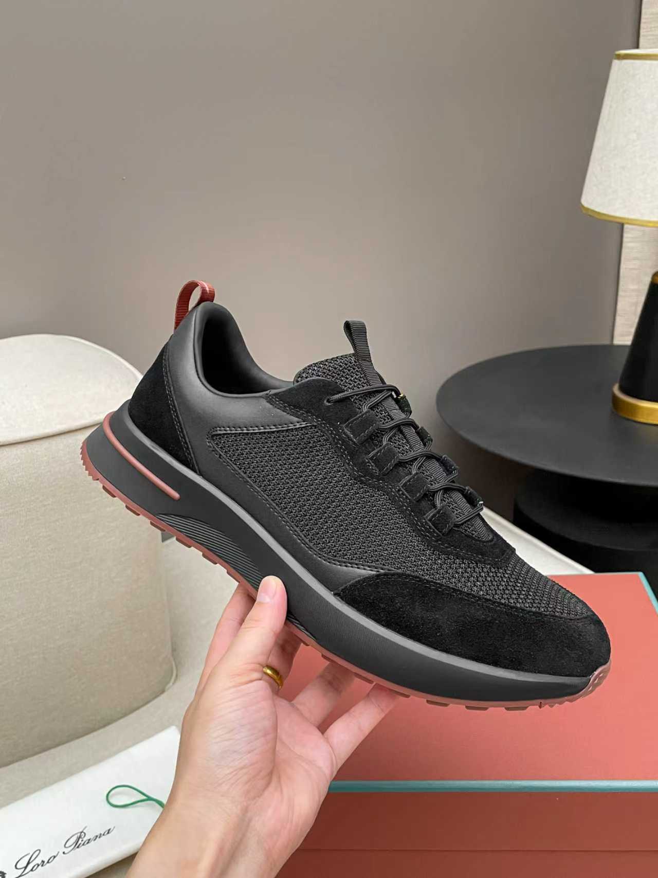 Loro Piana Sneakers
