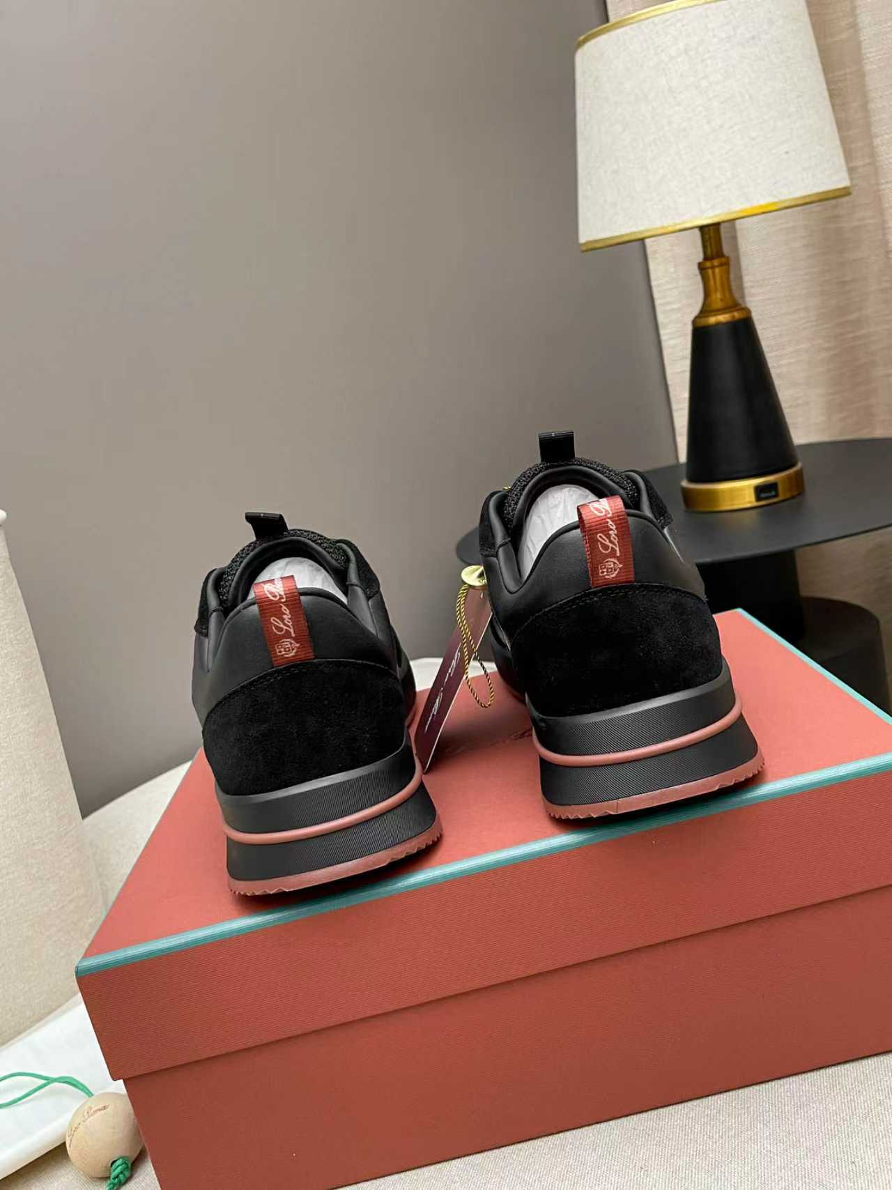 Loro Piana Sneakers