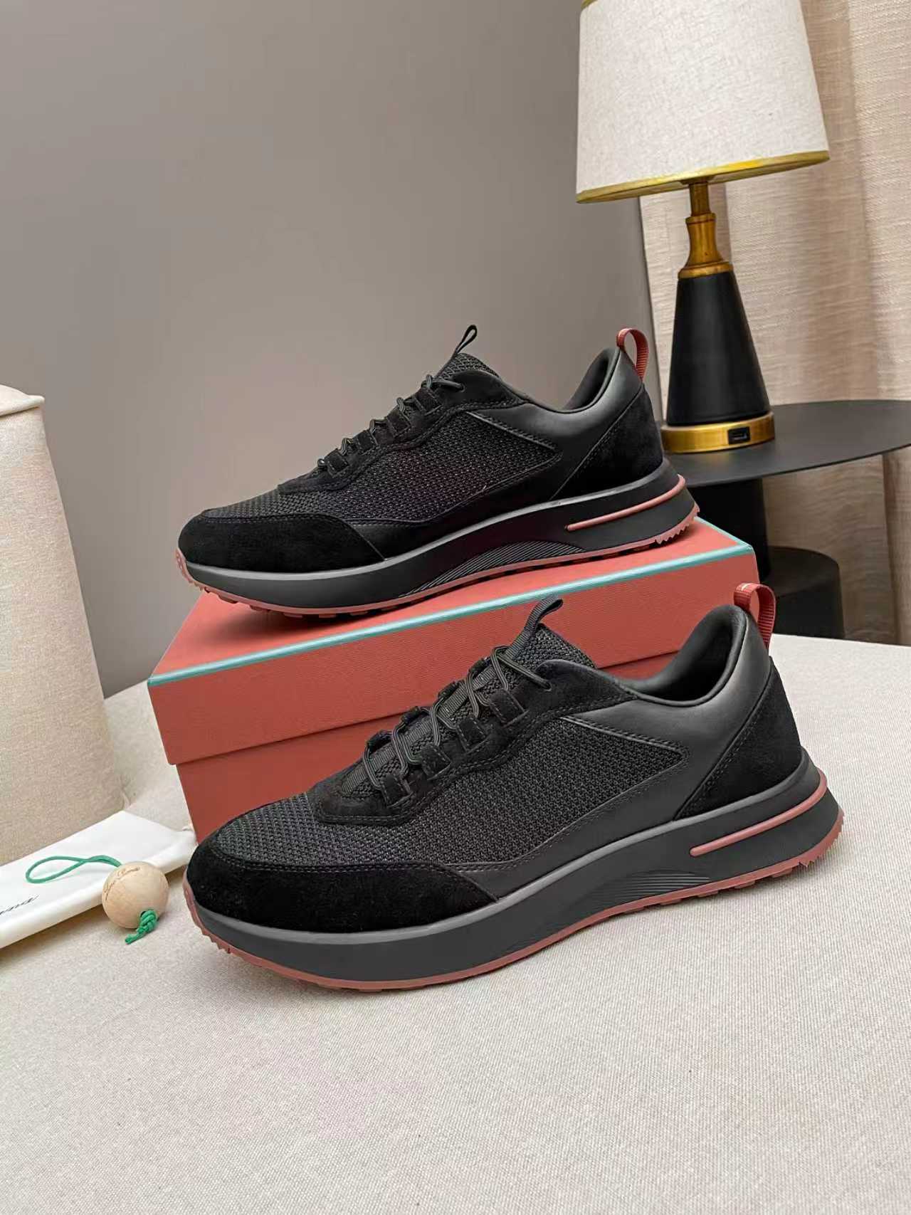 Loro Piana Sneakers