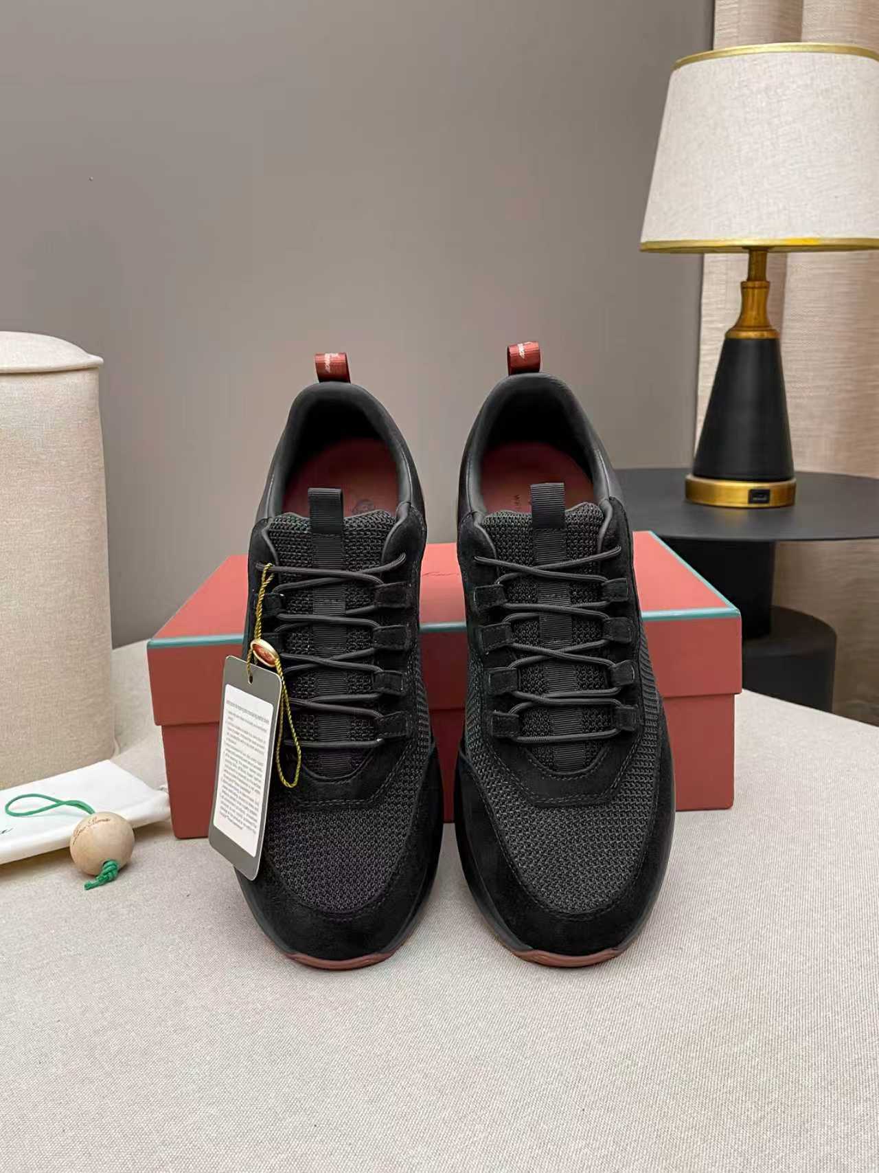 Loro Piana Sneakers