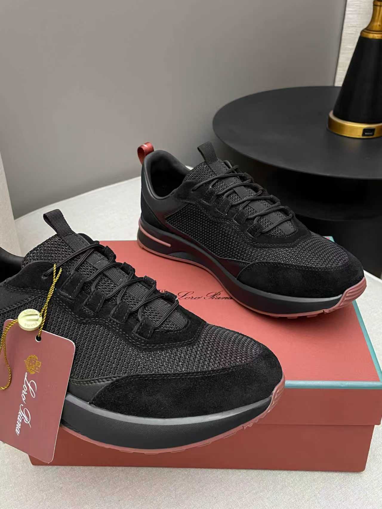 Loro Piana Sneakers