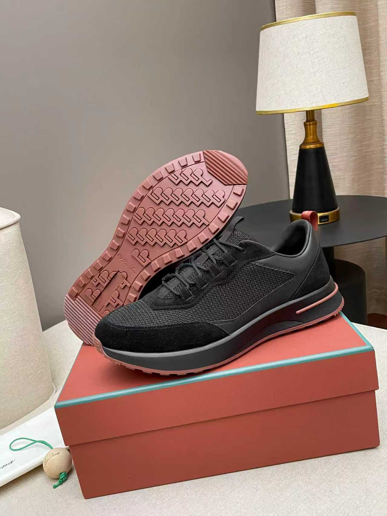 Loro Piana Sneakers