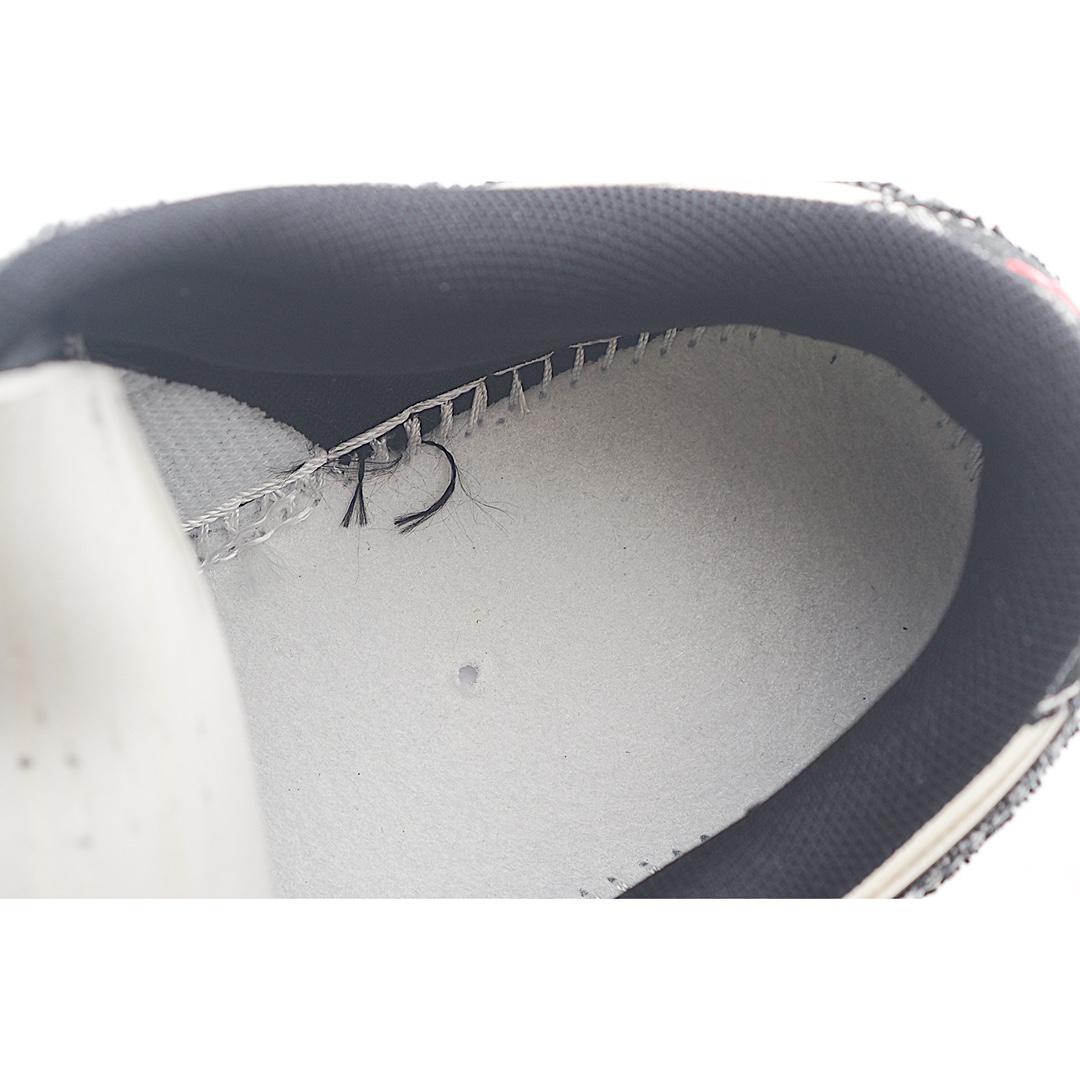 Nk SB Dunk Low 李维斯联名-黑印花牛仔布 周年高端定制 低帮休闲板鞋 XX2025-109