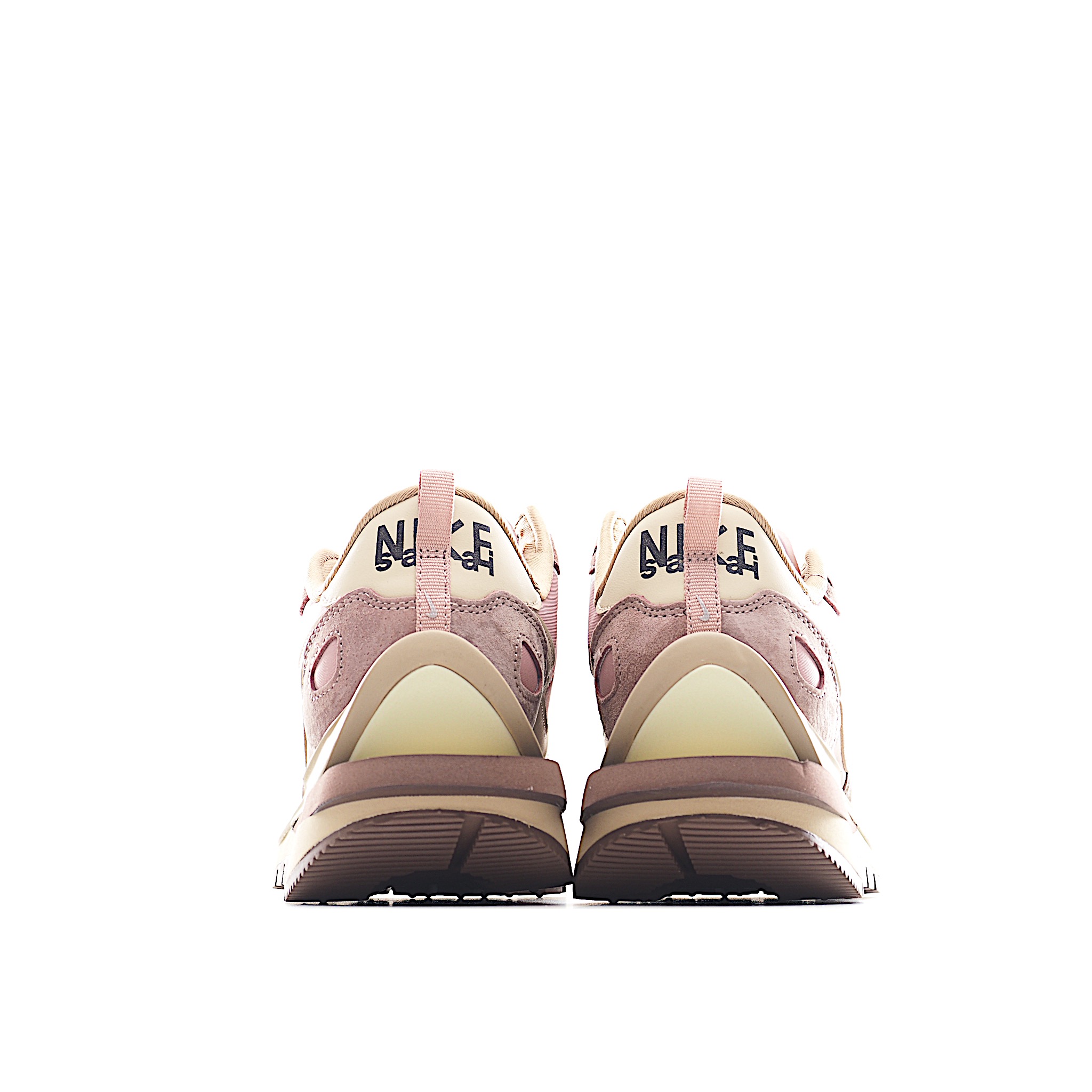 15-4.WI J版 Sacai x Nk VaporWaffle 3.0 华夫3.0走秀款休闲鞋 DD1875-301