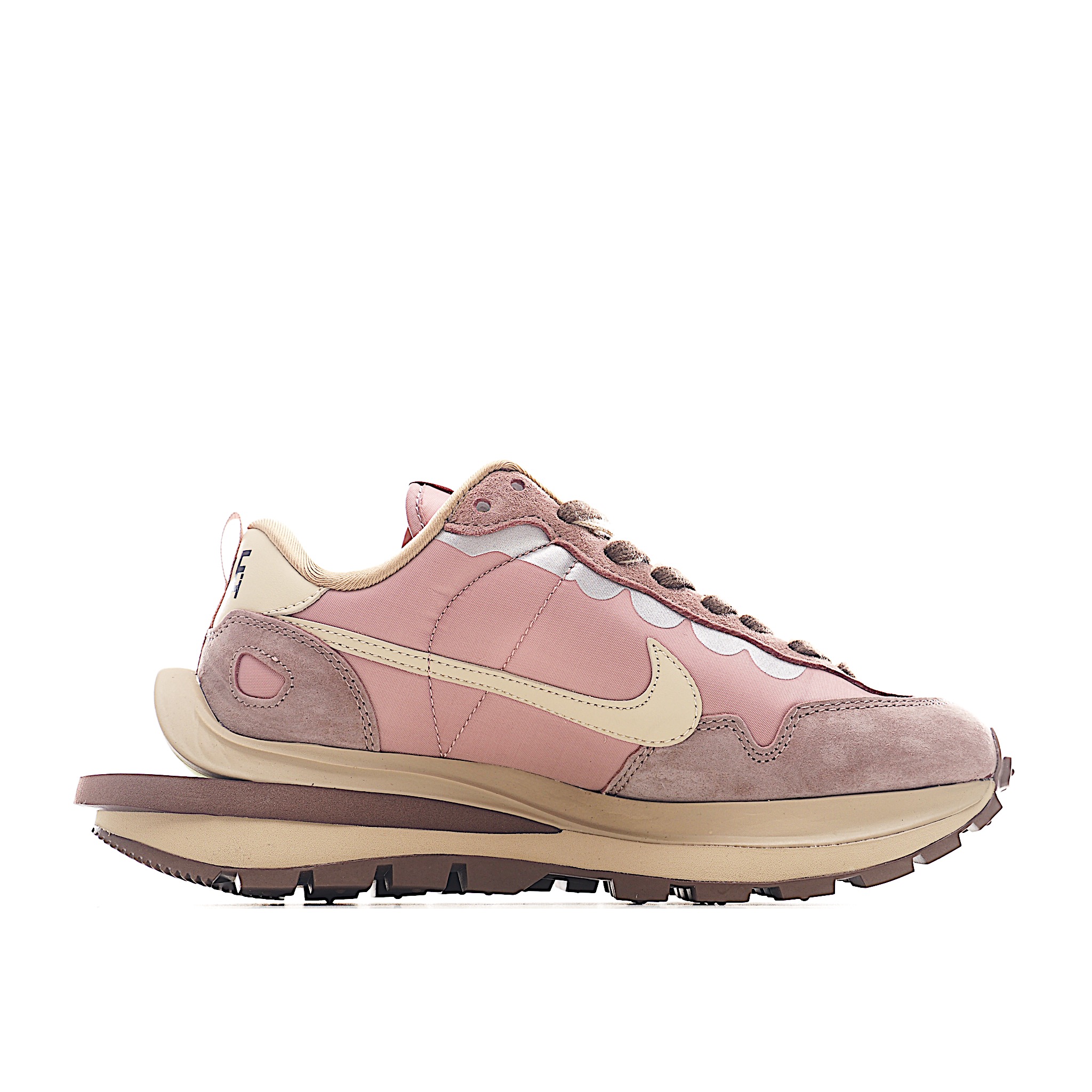 15-4.WI J版 Sacai x Nk VaporWaffle 3.0 华夫3.0走秀款休闲鞋 DD1875-301