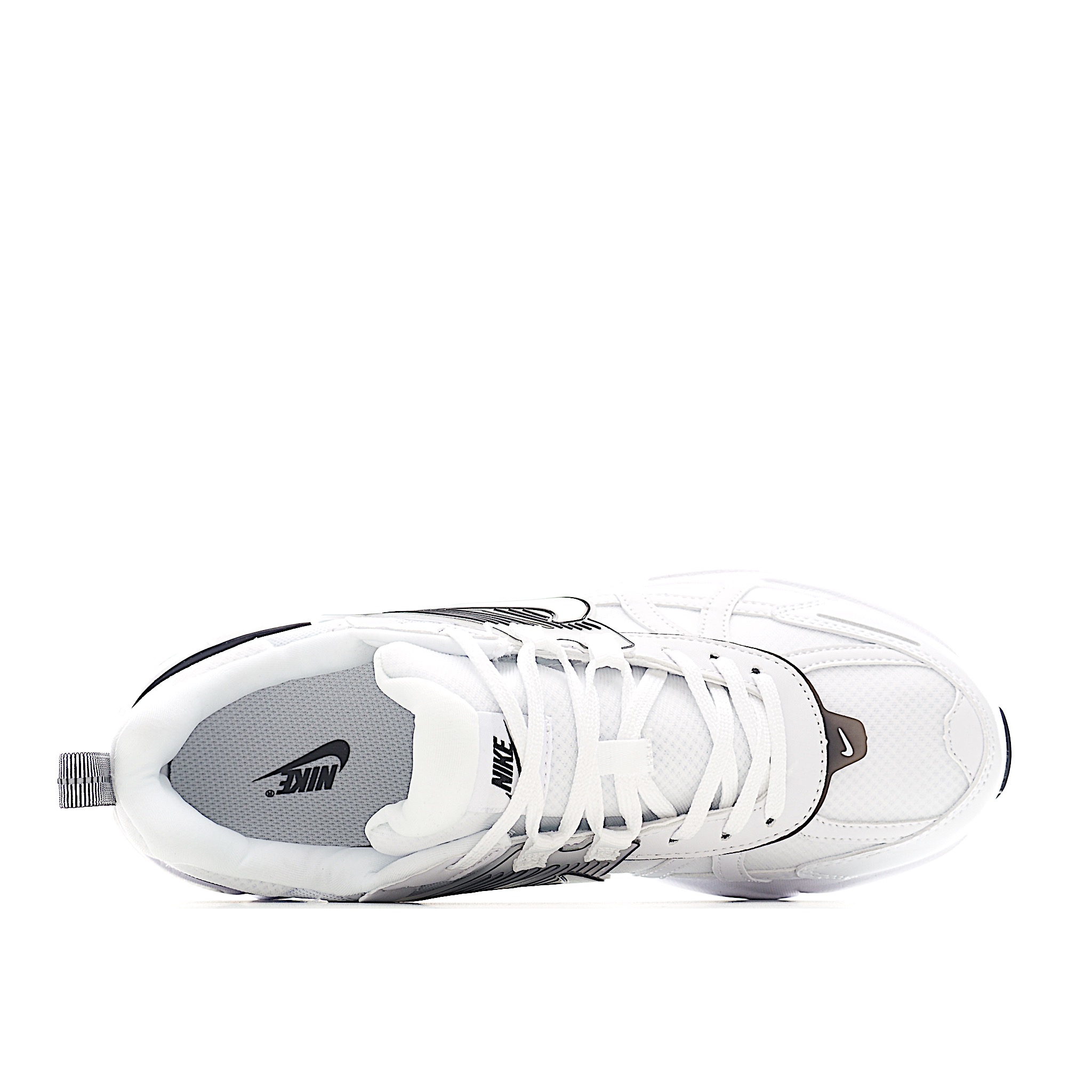 NIKE V2K Runtekk 减震防滑复古低帮跑步鞋 HF5342-100