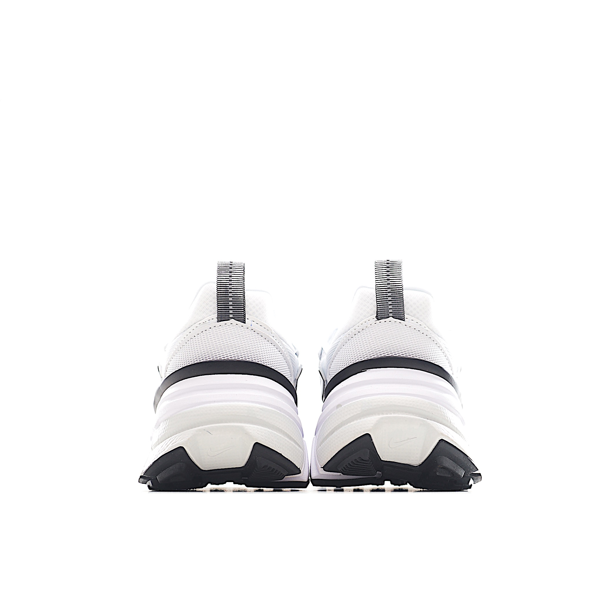 NIKE V2K Runtekk 减震防滑复古低帮跑步鞋 HF5342-100