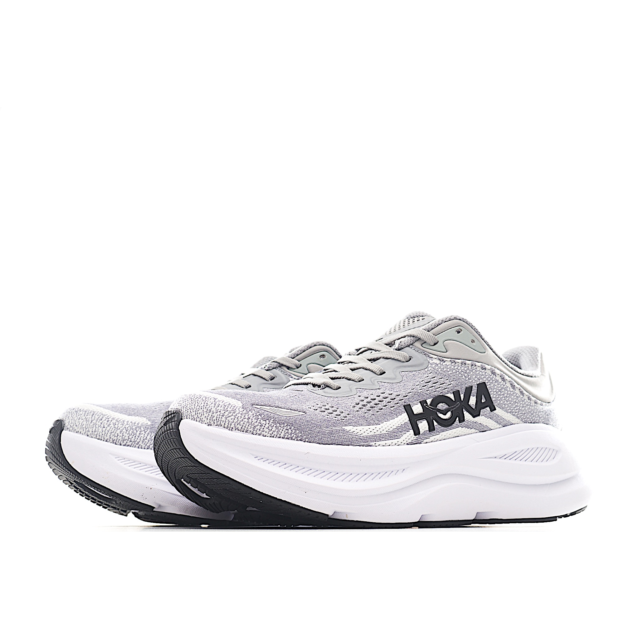 HOKA M CLIFTON 10 全新配色 这个品牌来自于新西兰的毛利语 1162013
