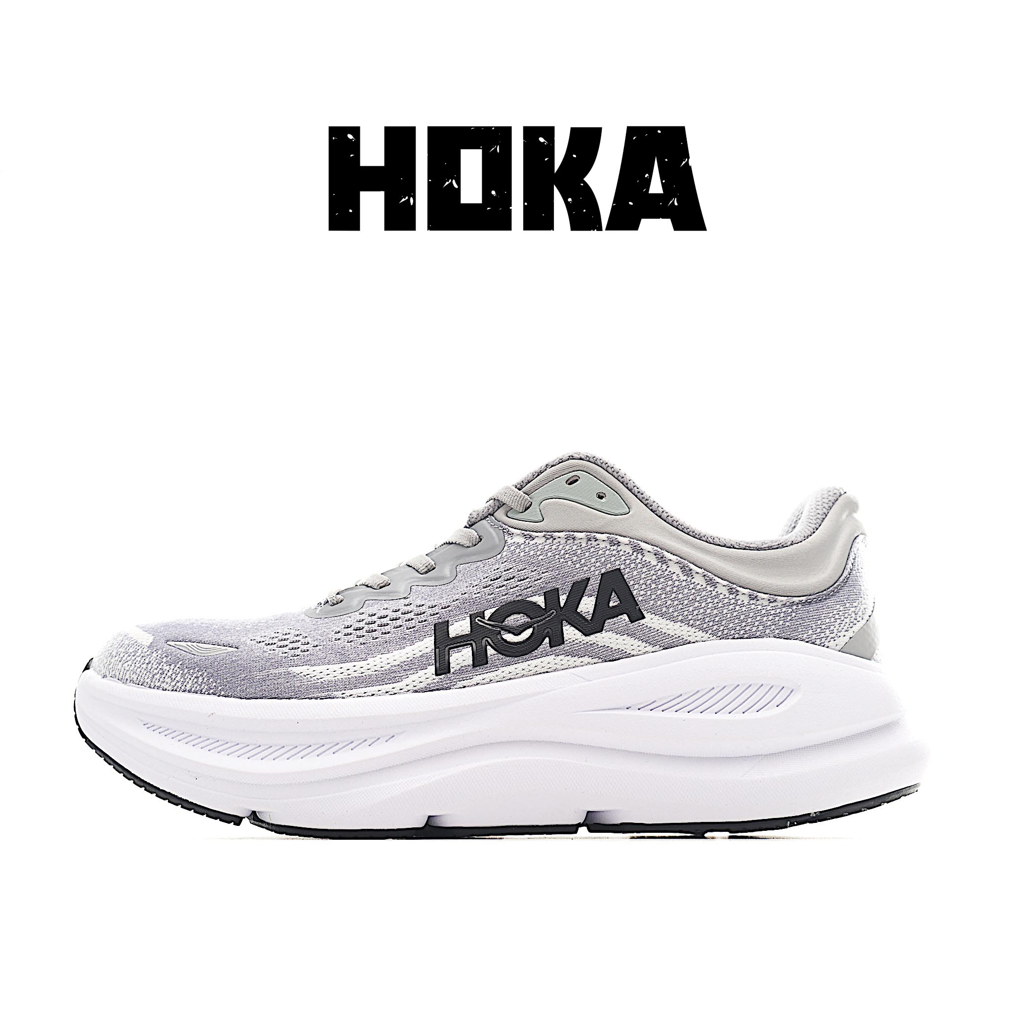 HOKA M CLIFTON 10 全新配色 这个品牌来自于新西兰的毛利语 1162013