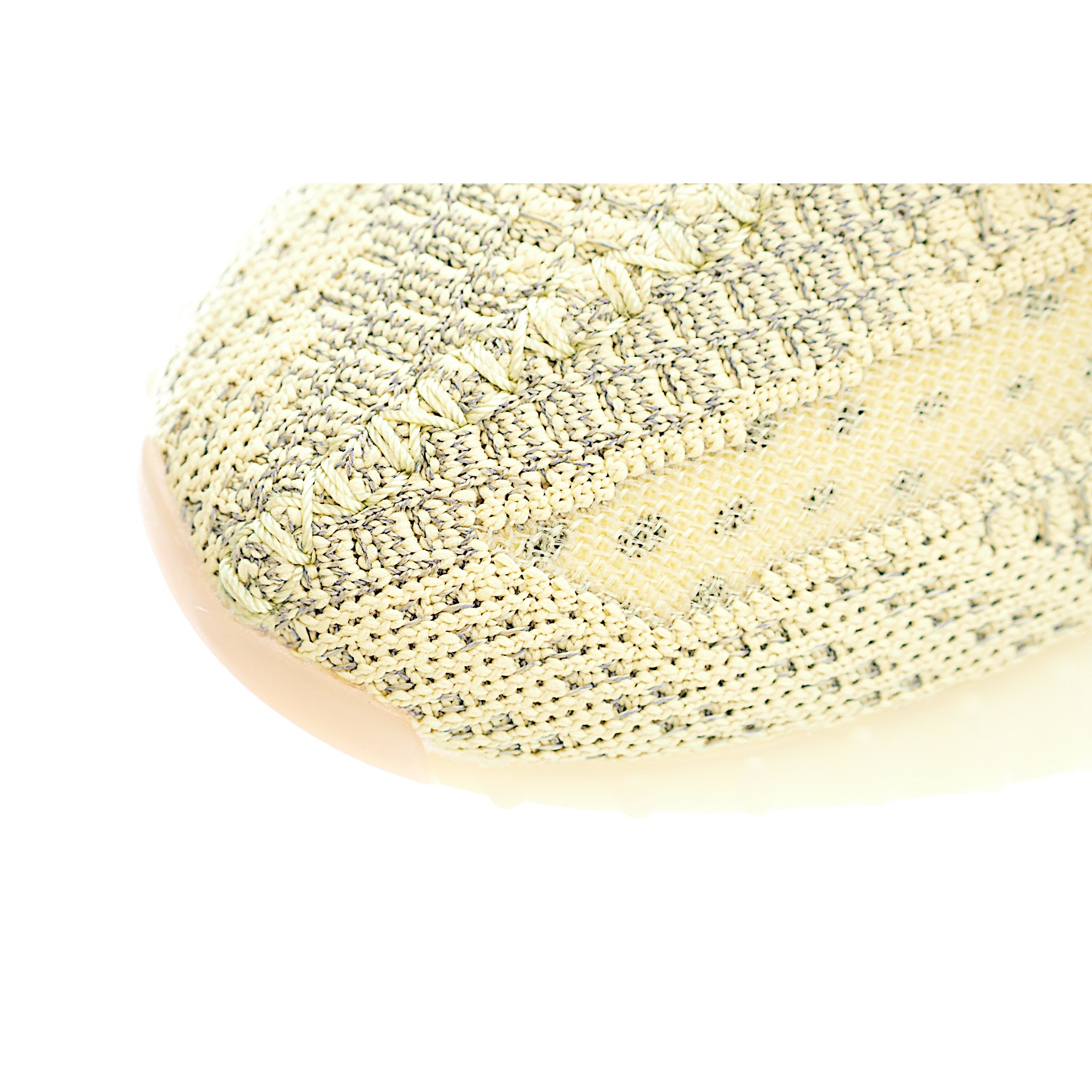 Adidas Kanye West x Adidas Yeezy Boost 350 V2 百搭轻便爆米花中底休闲运动慢跑鞋 FV3255