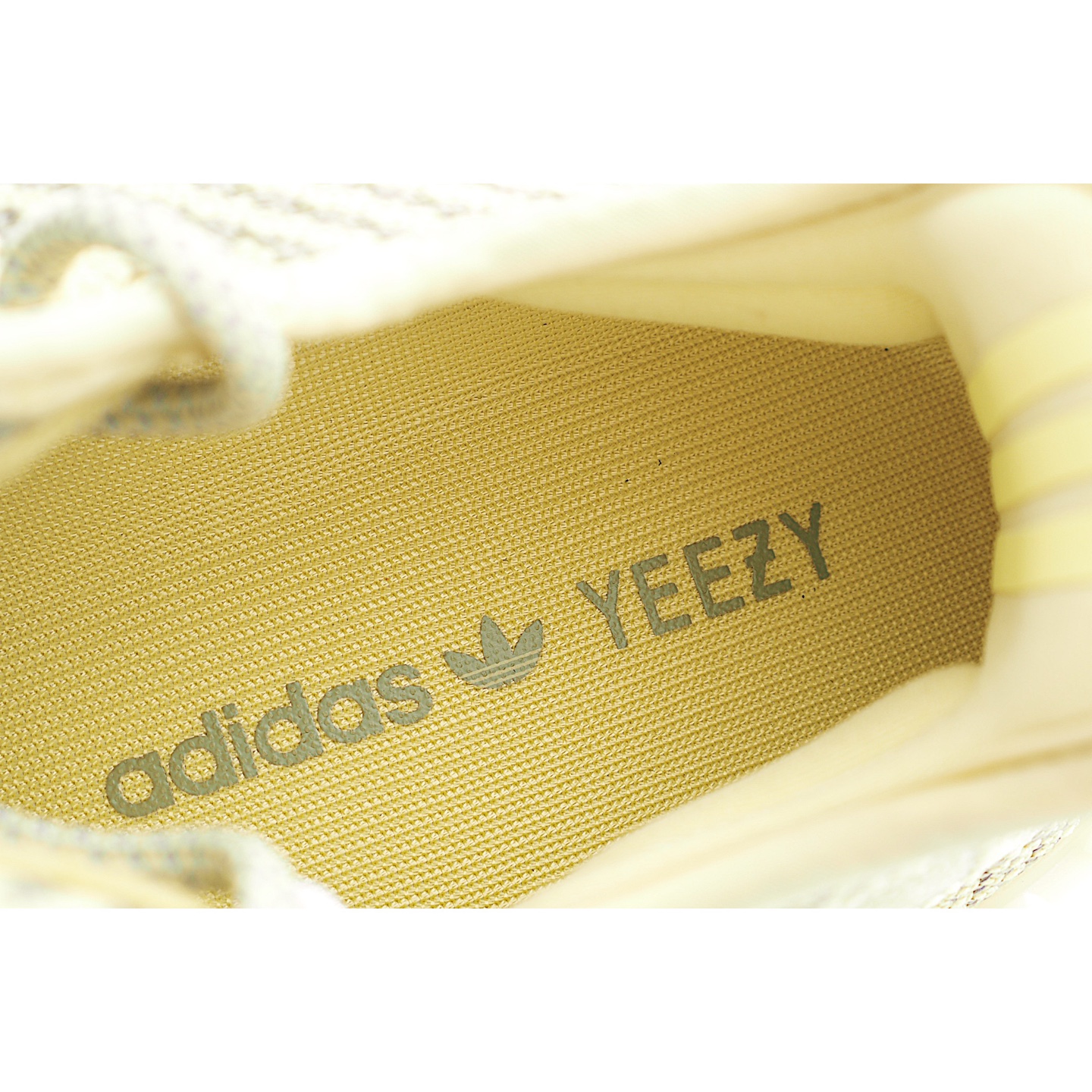 Adidas Kanye West x Adidas Yeezy Boost 350 V2 百搭轻便爆米花中底休闲运动慢跑鞋 FV3255