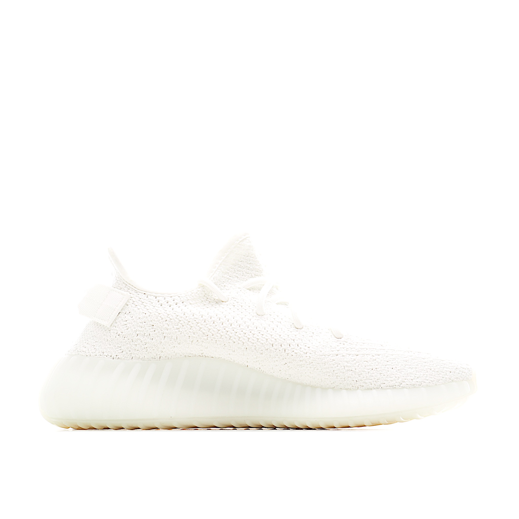 阿迪达斯Adidas Kanye West x Adidas Yeezy Boost 350 V2 百搭轻便爆米花中底休闲运动慢跑鞋 CP9366