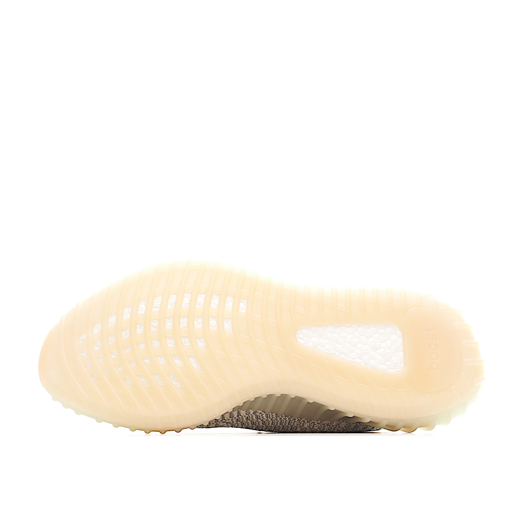 阿迪达斯Adidas Kanye West x Adidas Yeezy Boost 350 V2 百搭轻便爆米花中底休闲运动慢跑鞋# FU9161