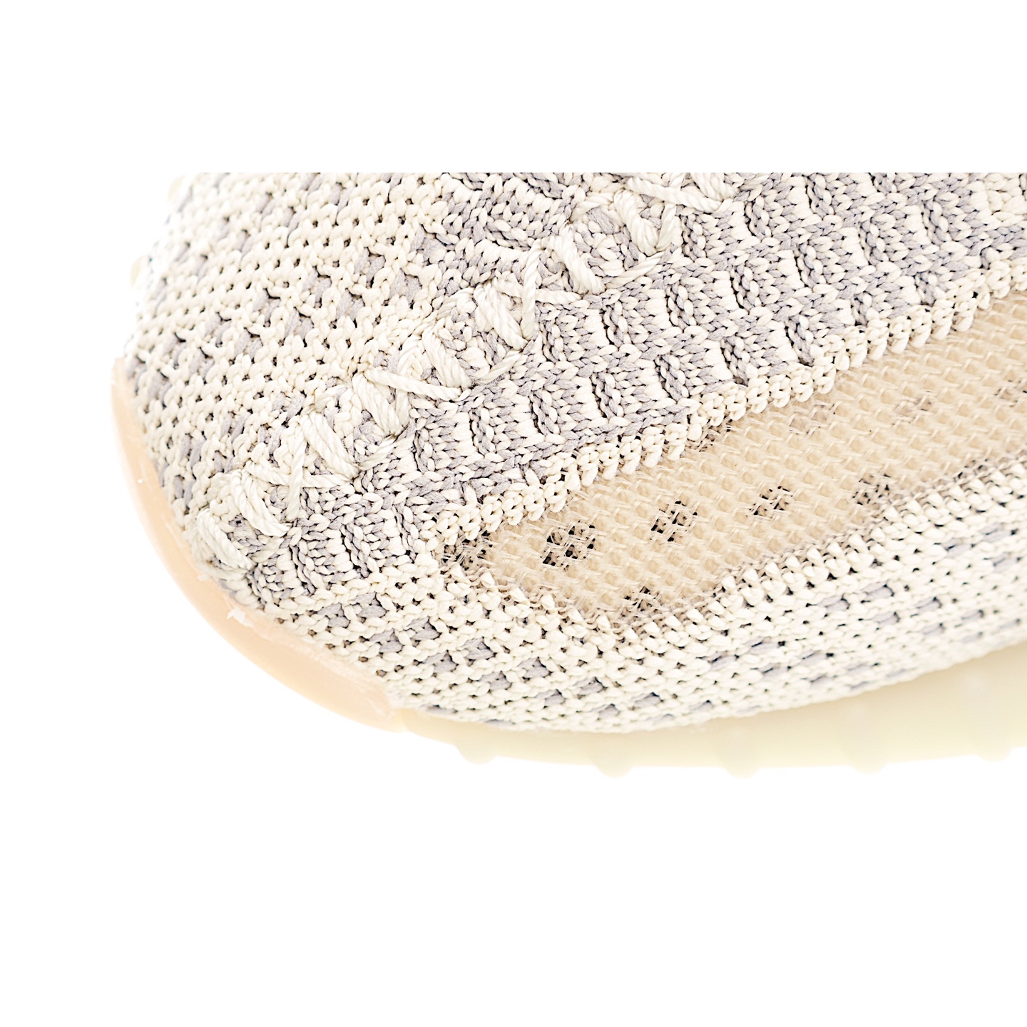 阿迪达斯Adidas Kanye West x Adidas Yeezy Boost 350 V2 百搭轻便爆米花中底休闲运动慢跑鞋# FU9161