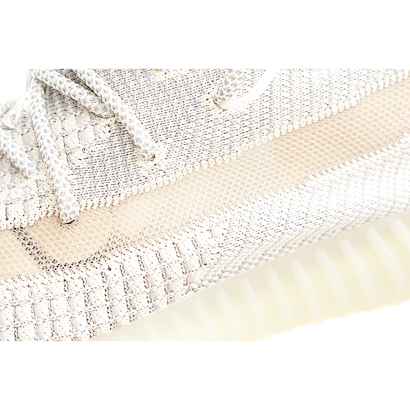 阿迪达斯Adidas Kanye West x Adidas Yeezy Boost 350 V2 百搭轻便爆米花中底休闲运动慢跑鞋# FU9161