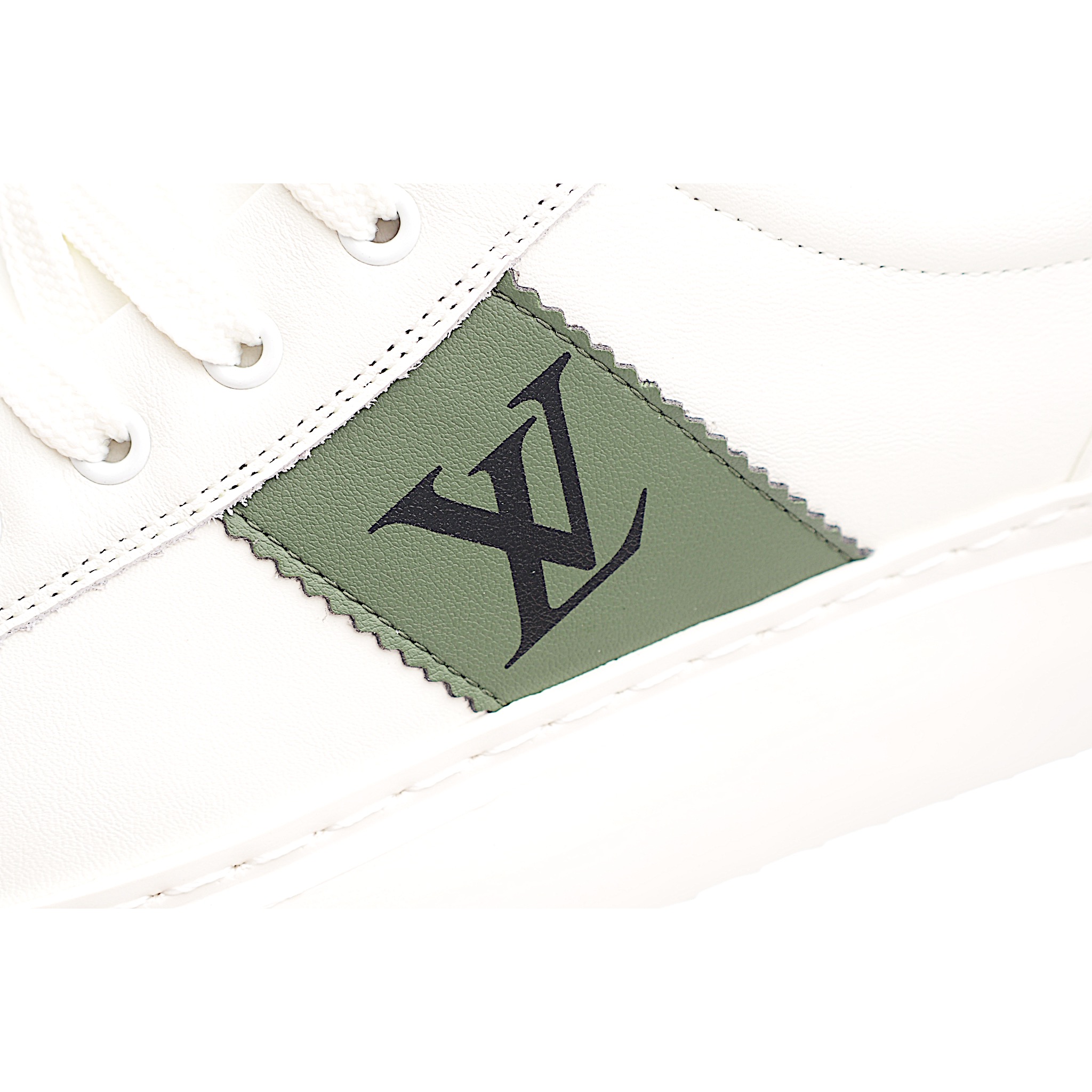 Louis Vuitton LV路易威登休闲文化运动板鞋系列
