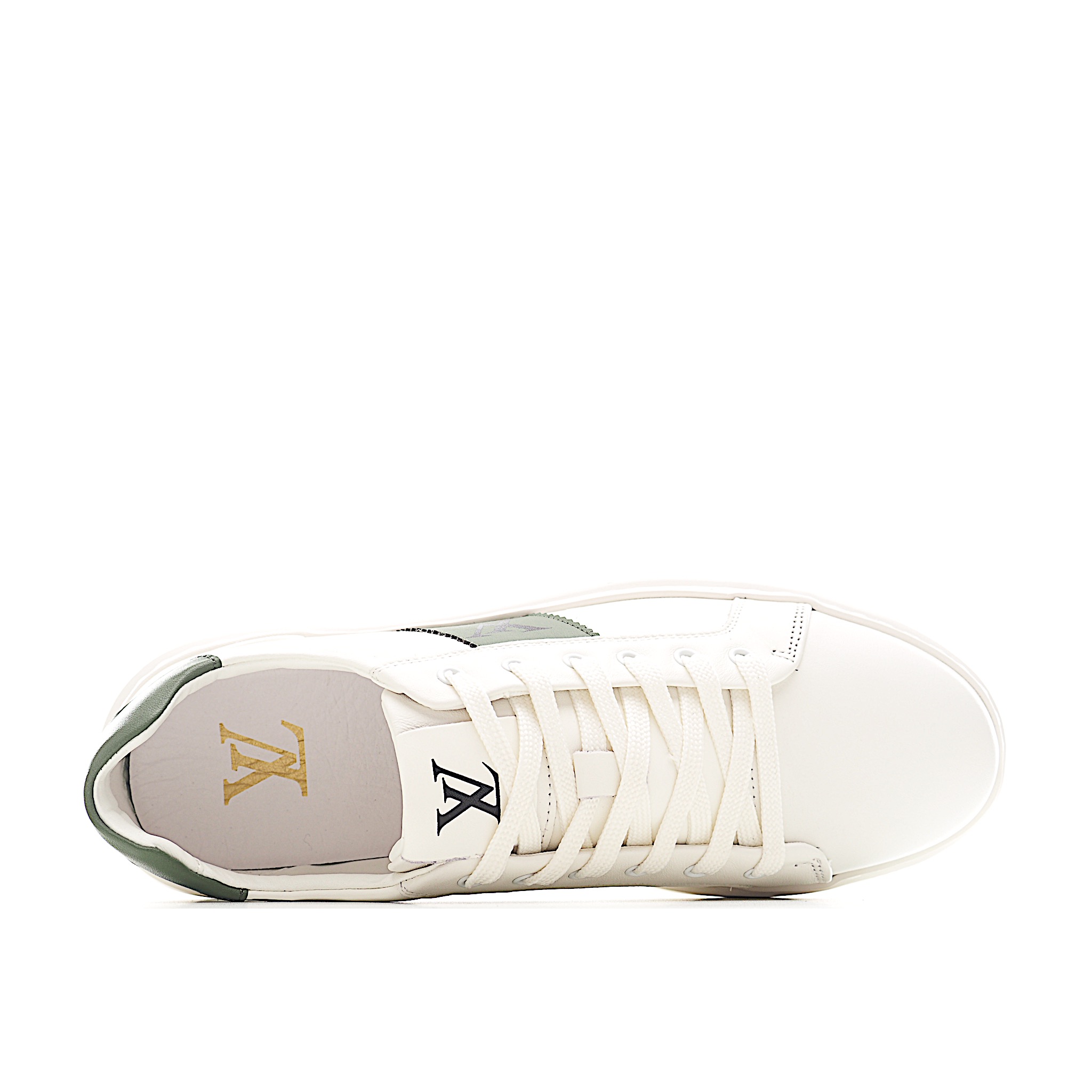 Louis Vuitton LV路易威登休闲文化运动板鞋系列