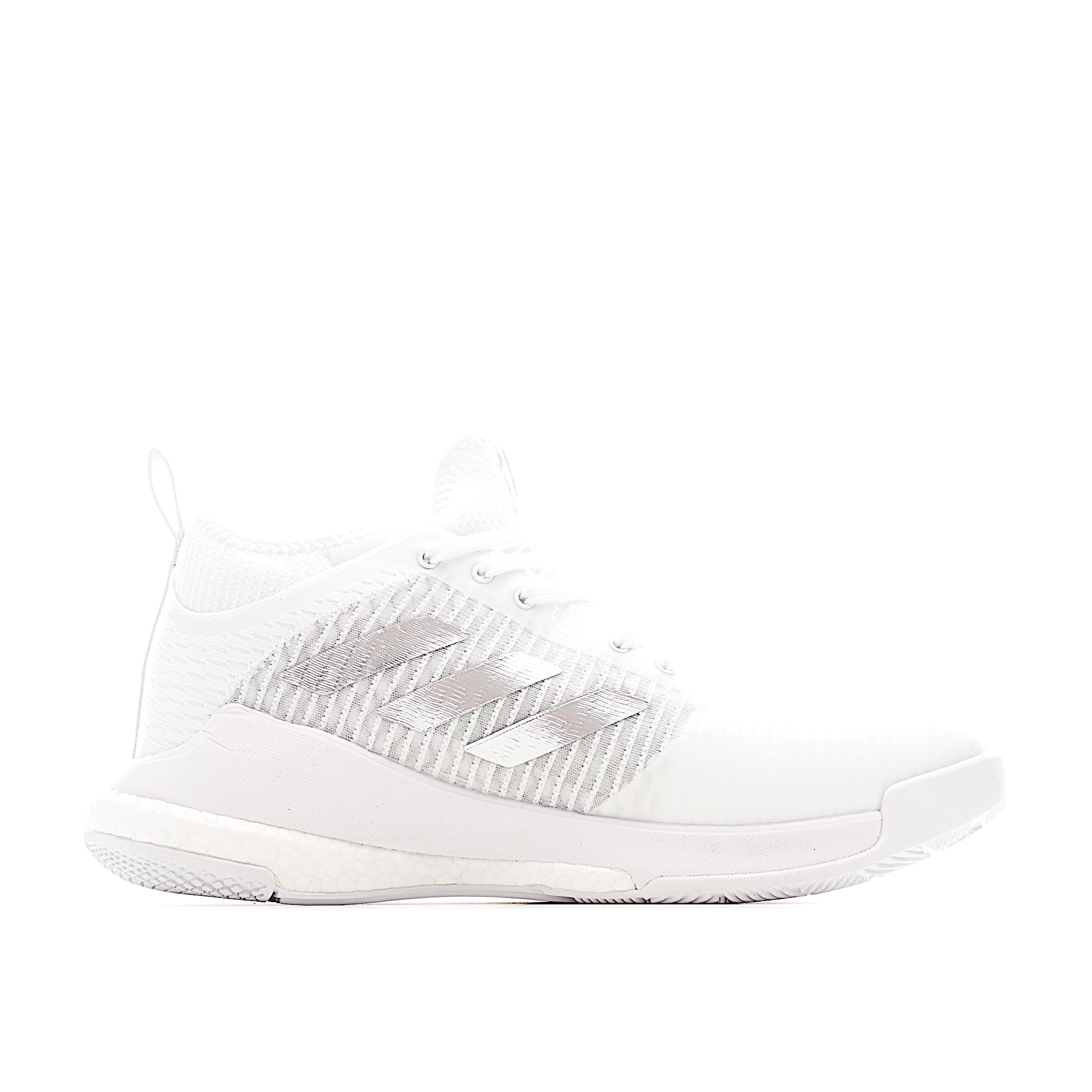260 ADIDAS CRAZYFLIGHT MID 运动鞋 减震防滑 针织网面设计 鞋底采用真爆颗粒 舒适透气 GY9278