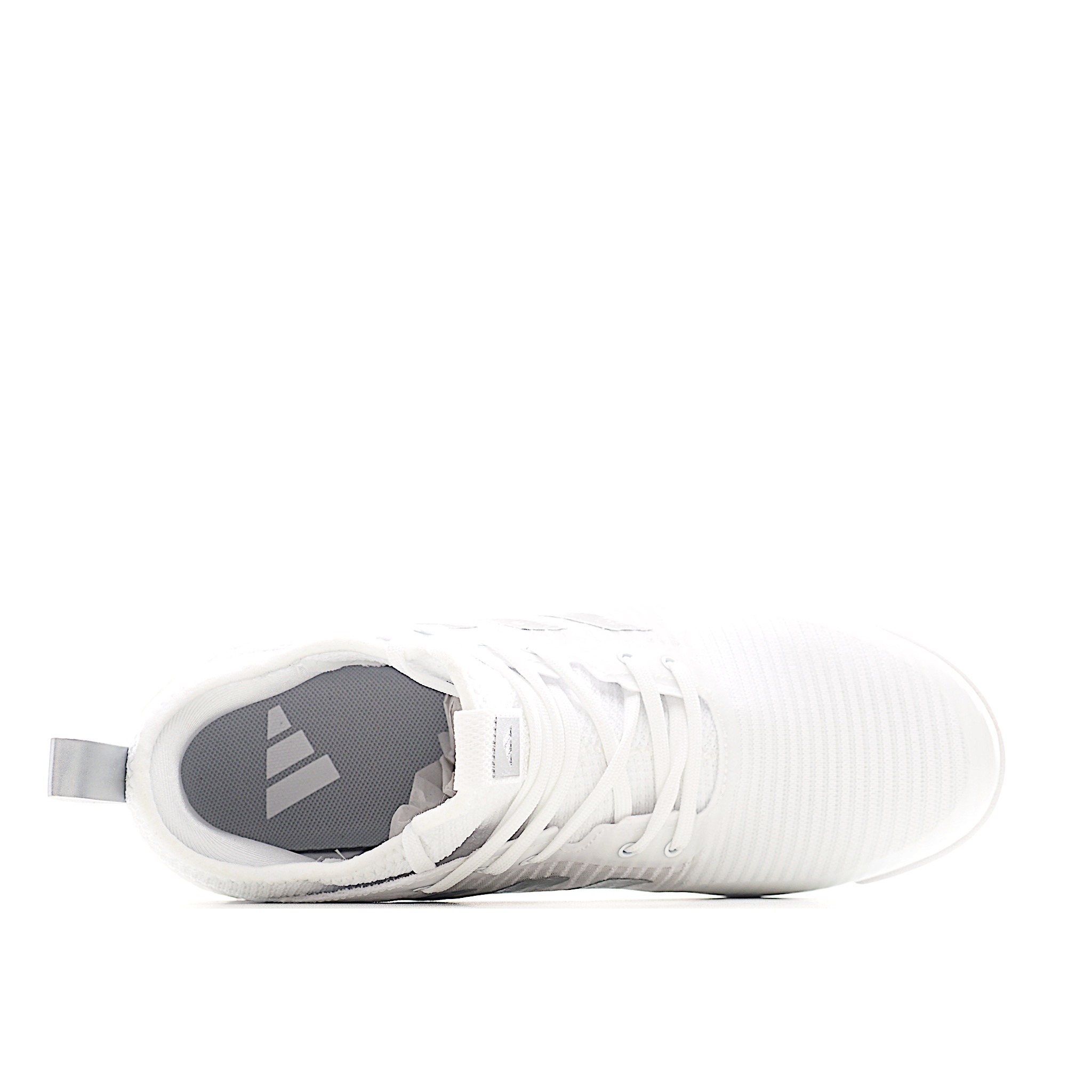 260 ADIDAS CRAZYFLIGHT MID 运动鞋 减震防滑 针织网面设计 鞋底采用真爆颗粒 舒适透气 GY9278