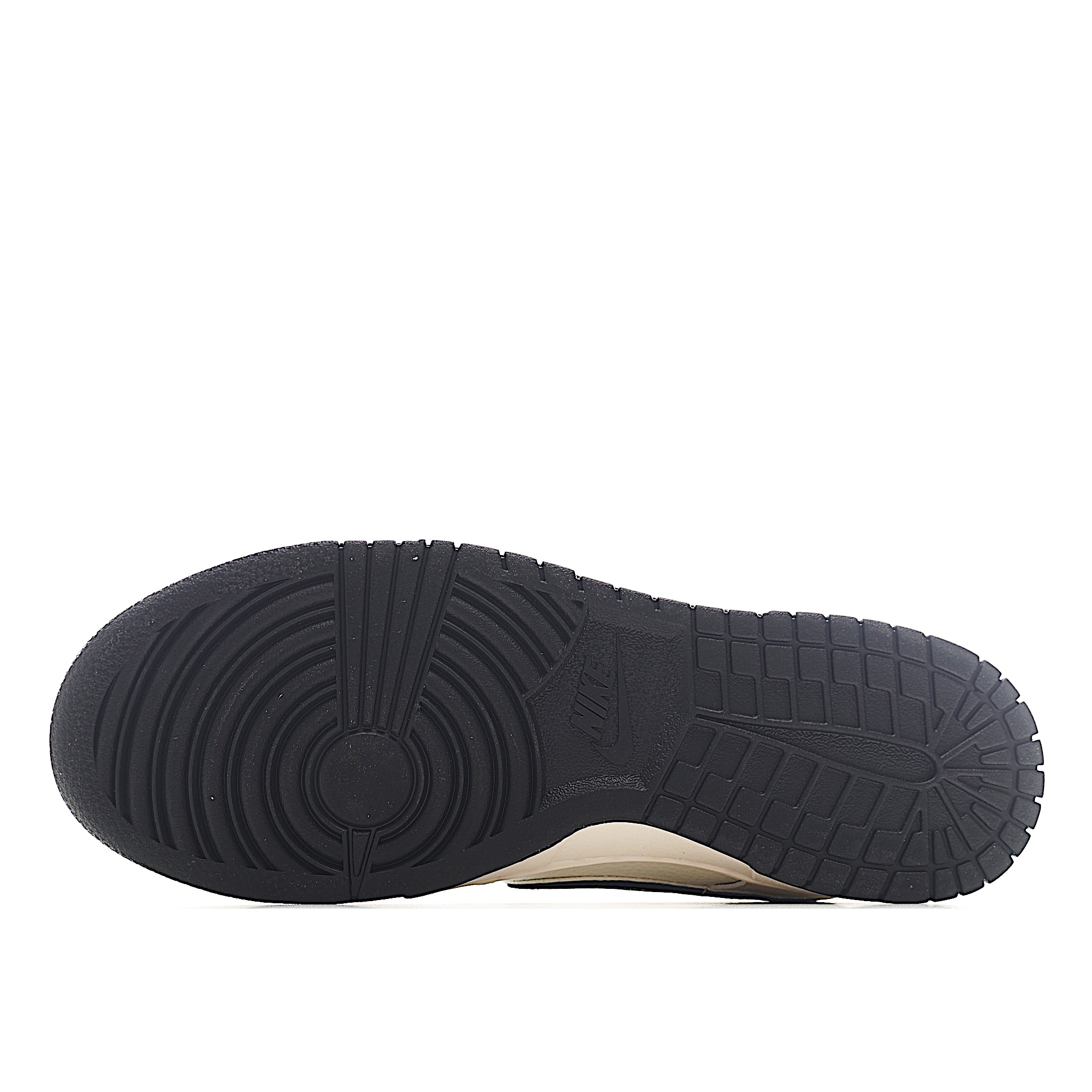 Nike SB Dunk Low x Stussy 白黑小钩 SD6868-105