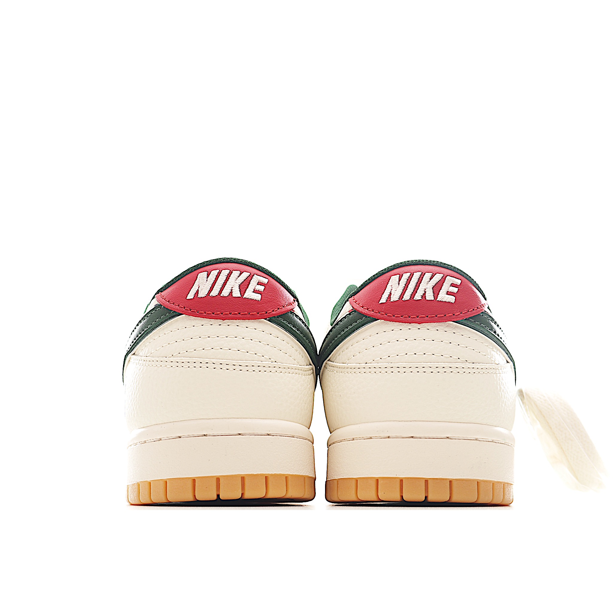Nike SB Dunk Low x GUCCI 白绿 SD6868-101