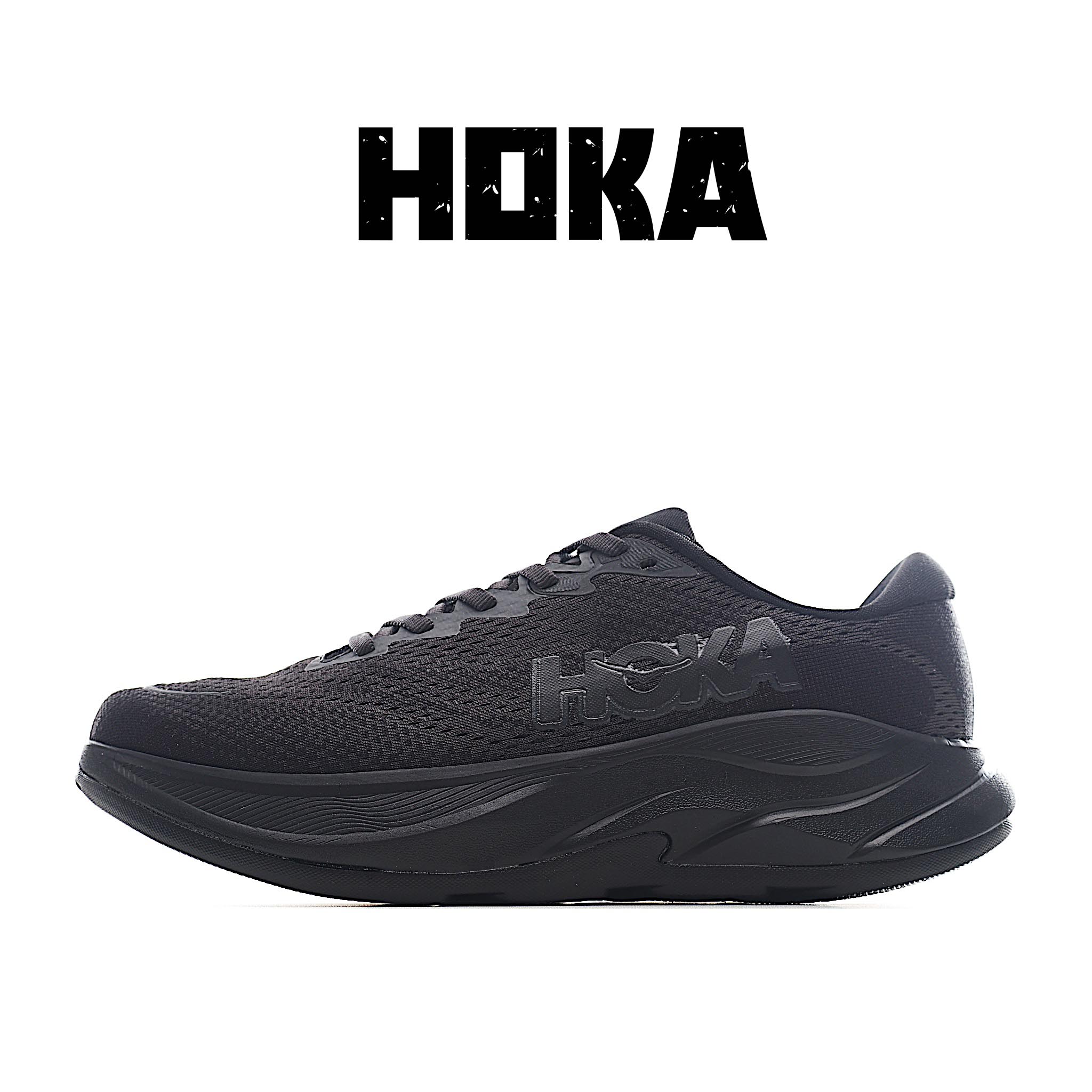 HOKA M CLIFTON 10 全新配色 这个品牌来自于新西兰的毛利语 1155132