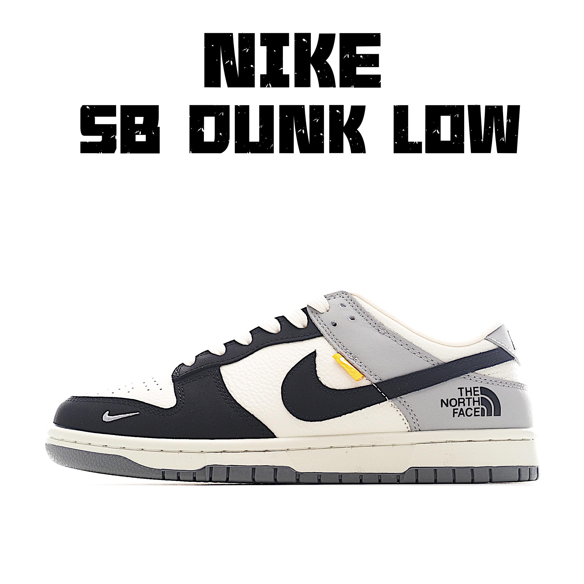 NIKE DUNK SB LOW 定制dunk 定制Dunk SB顾名思义 XY2026-155