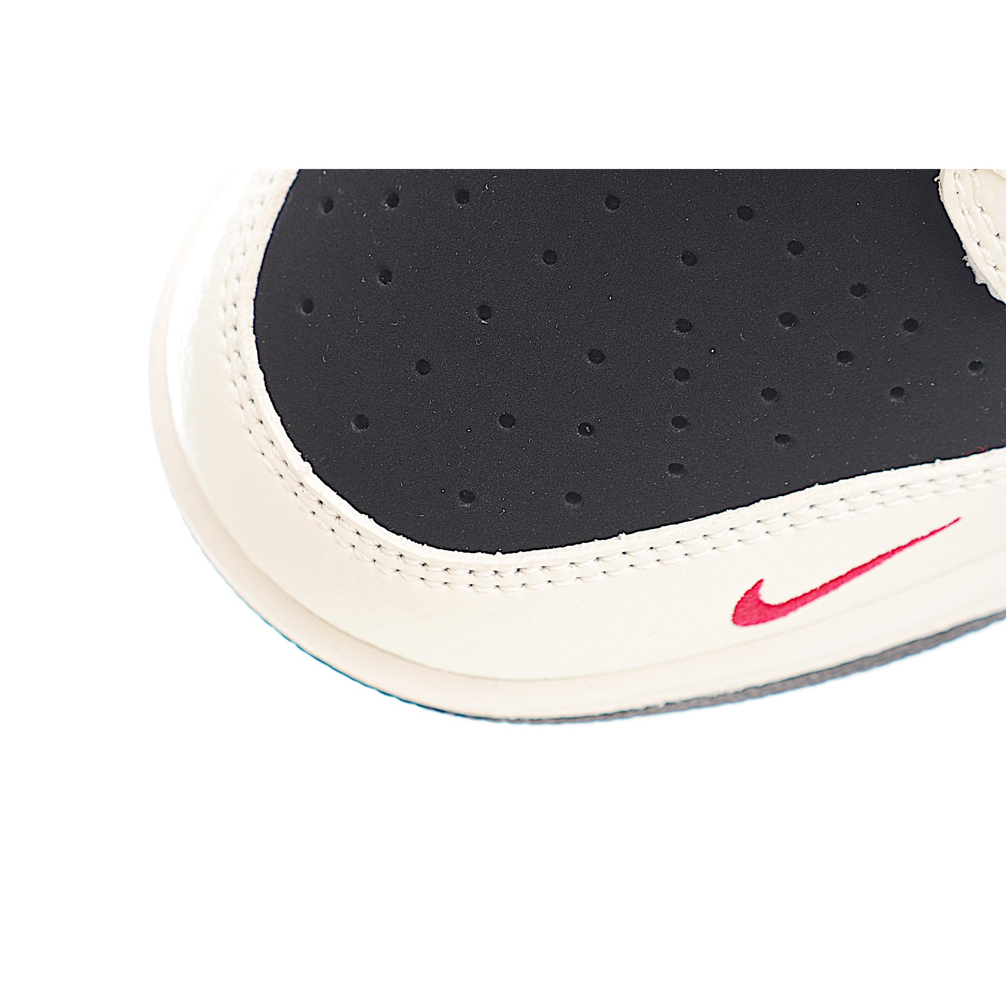 Nike SB Dunk Low“SUP系列——红白双勾” 周年高端定制 低帮休闲板鞋 CS1688-102