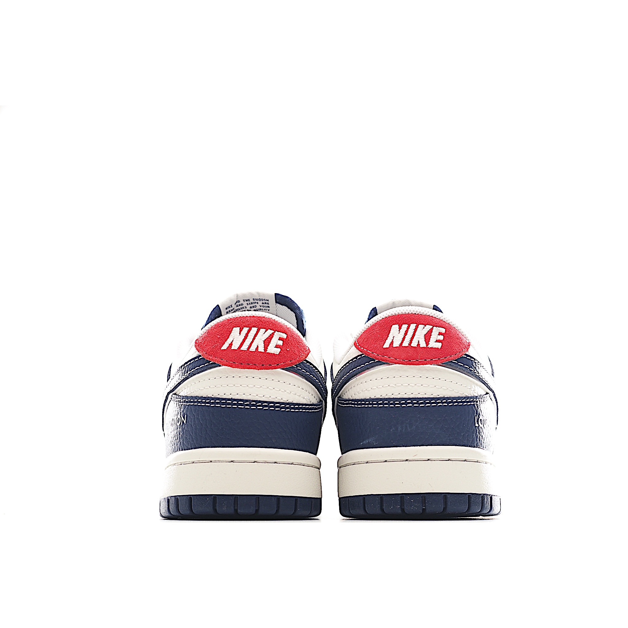 NIKE DUNK SB LOW LV联名款 蓝白 定制dunk 定制Dunk CY5979-112
