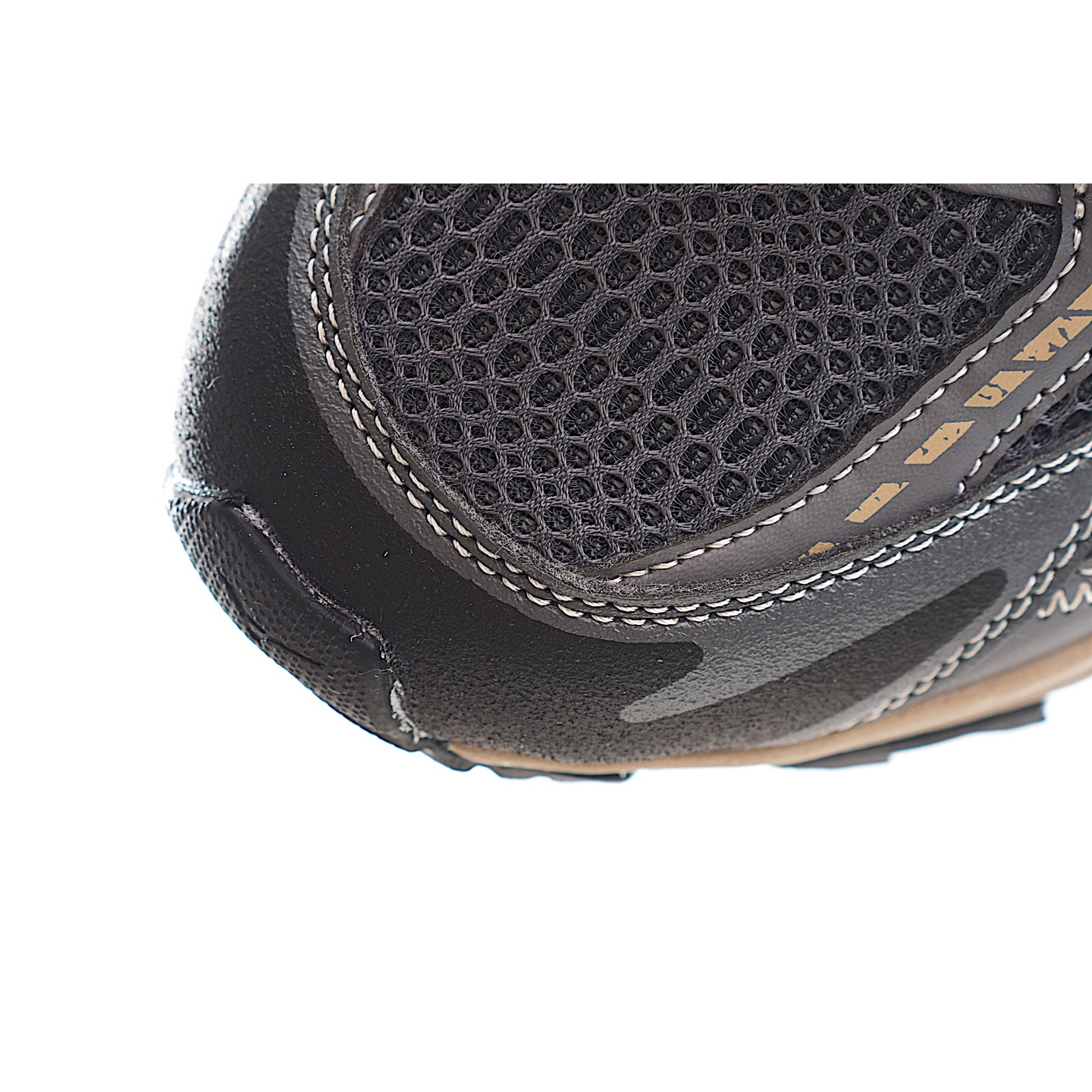 Mizuno 美津浓 Wave Rider Beta 复古时尚休闲舒适减震运动跑步鞋 D1GH223802