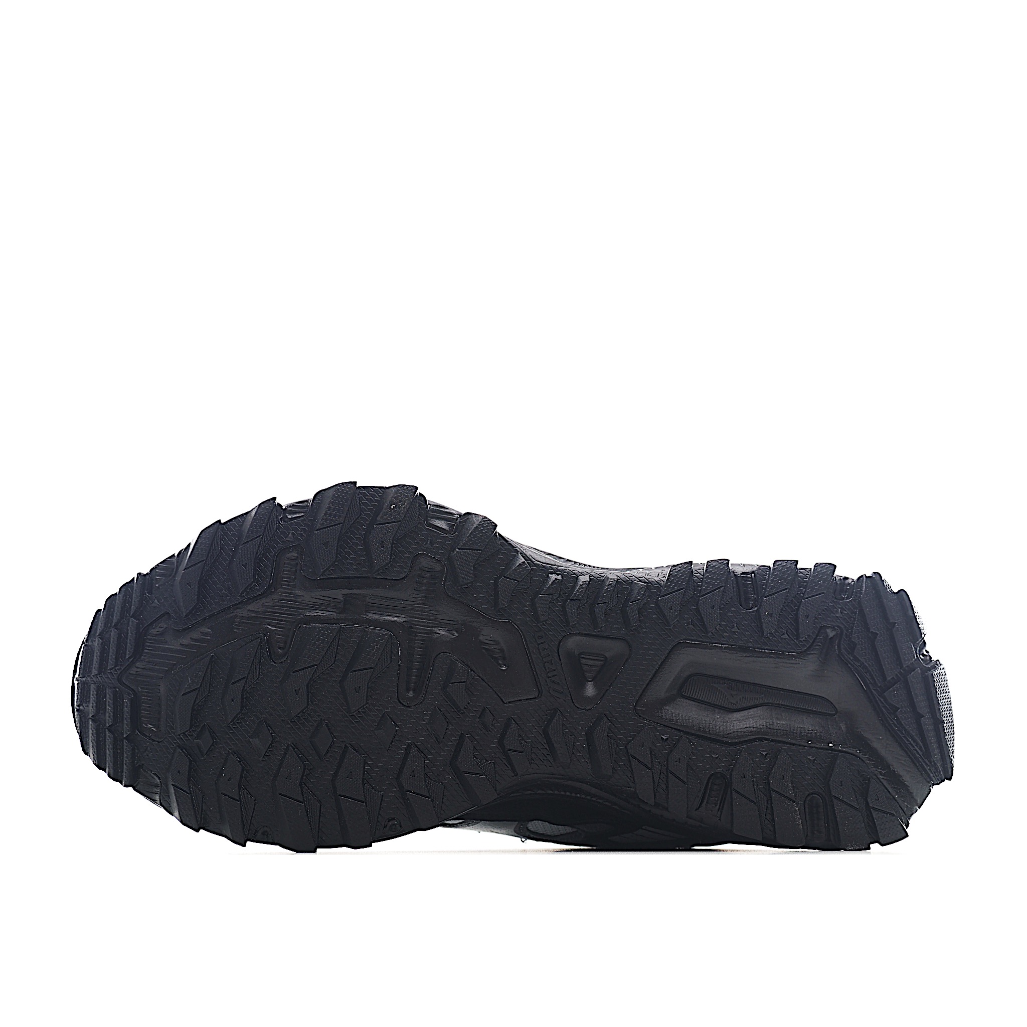 Mizuno 美津浓 Wave Rider Beta 复古时尚休闲舒适减震运动跑步鞋 D1GH22