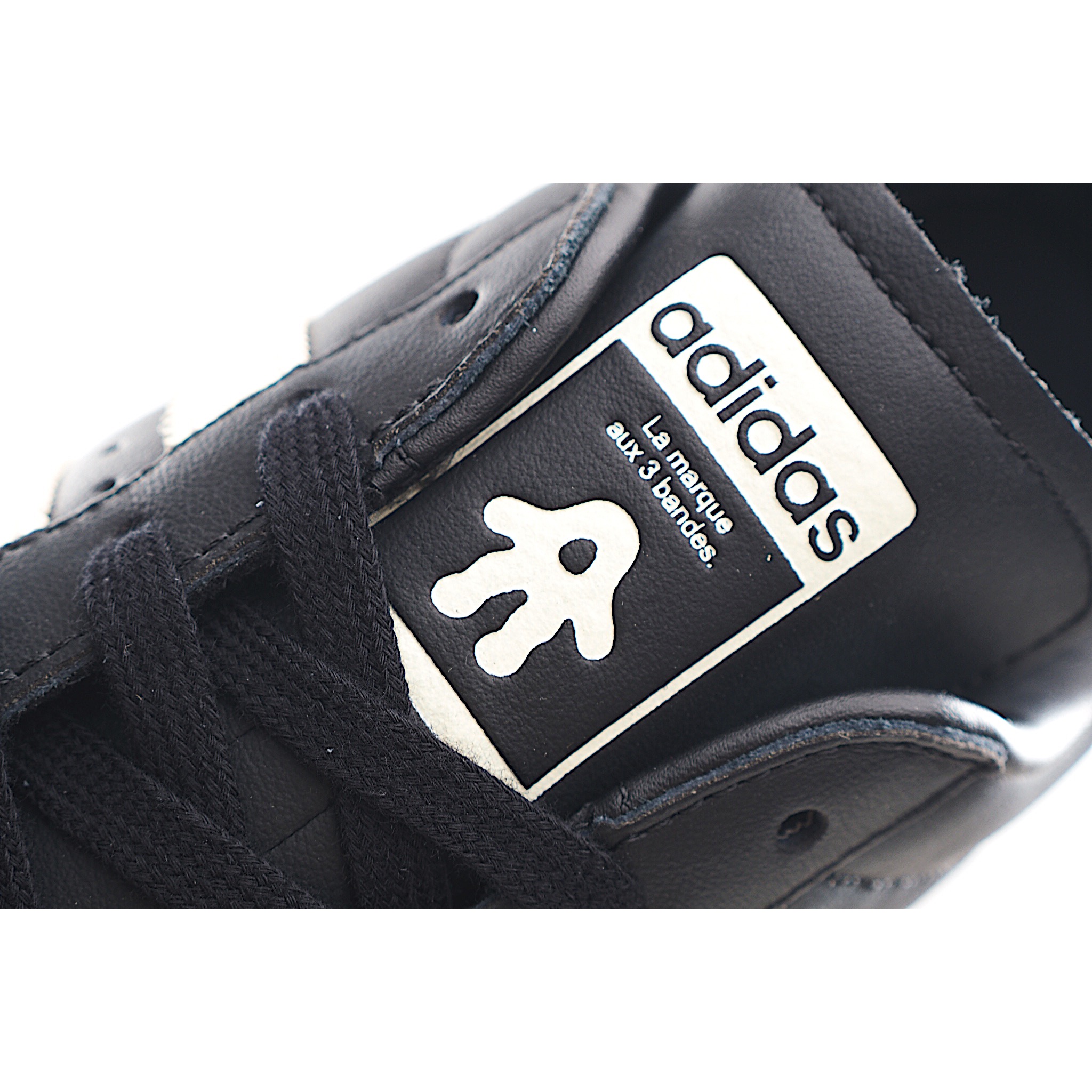 48-4.WW Avavav x Adidas Superstar ”Superfinger“ JP7141 联名款 超级手指 贝壳头休闲板鞋